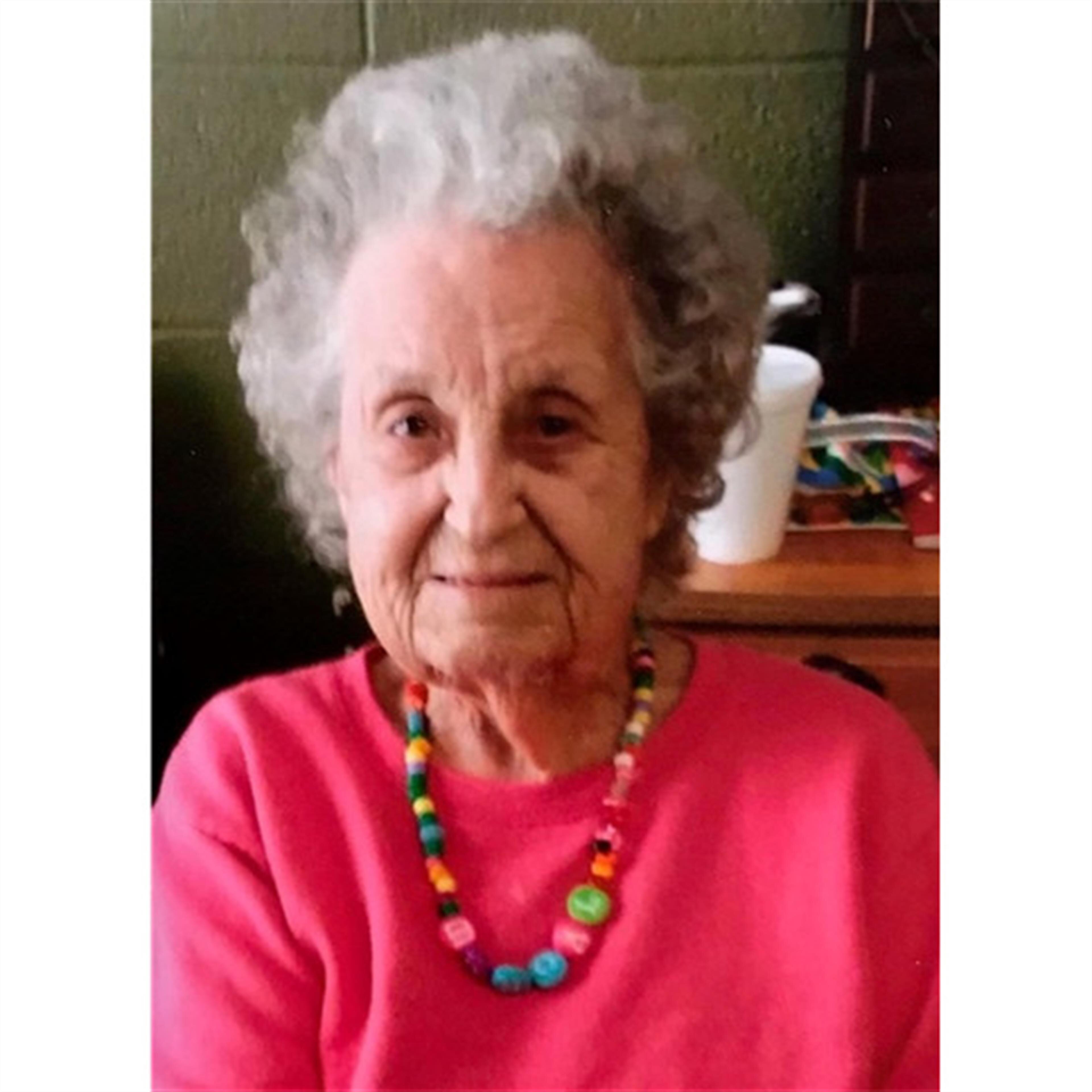 Ardith Emma Martz