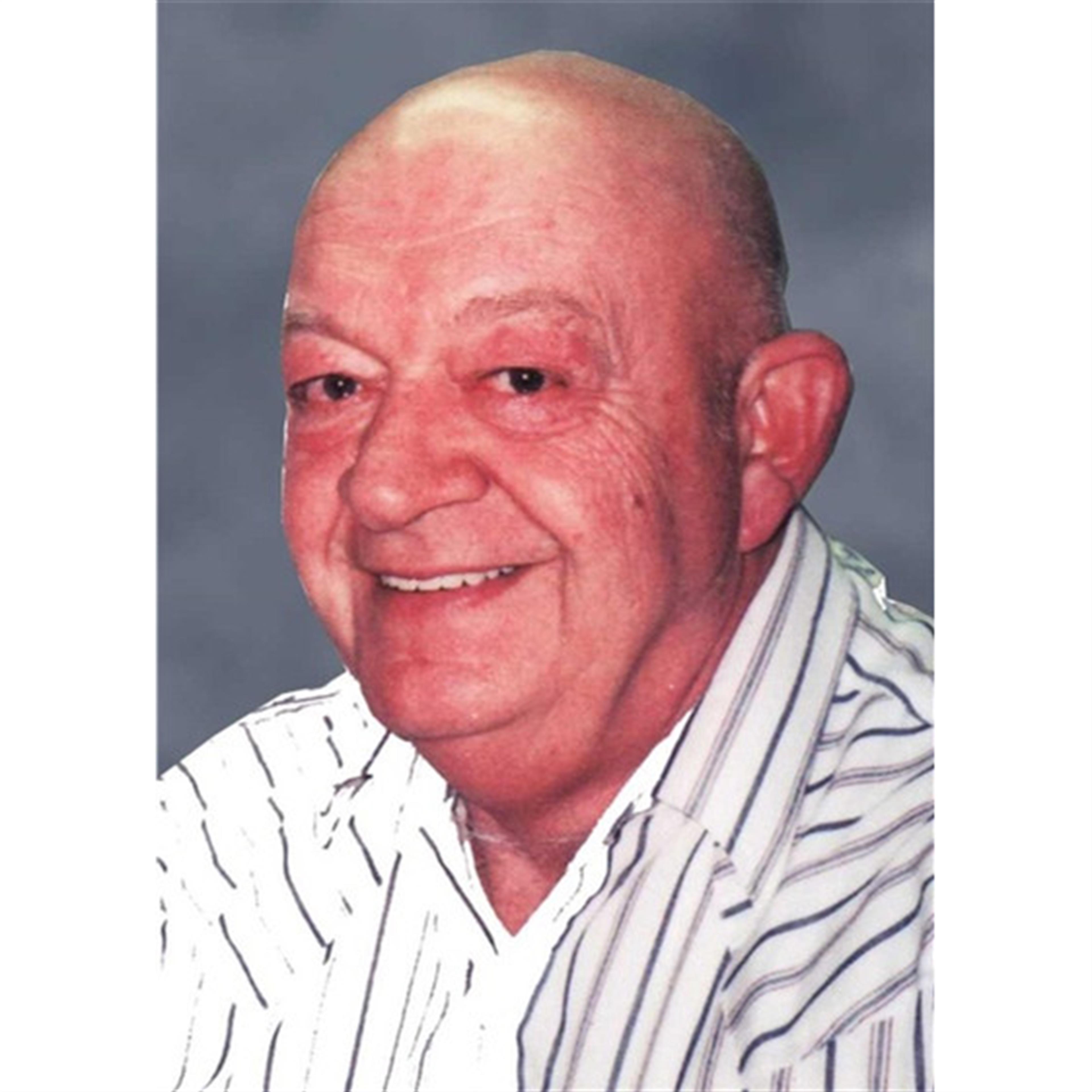 Russell W. Vawter