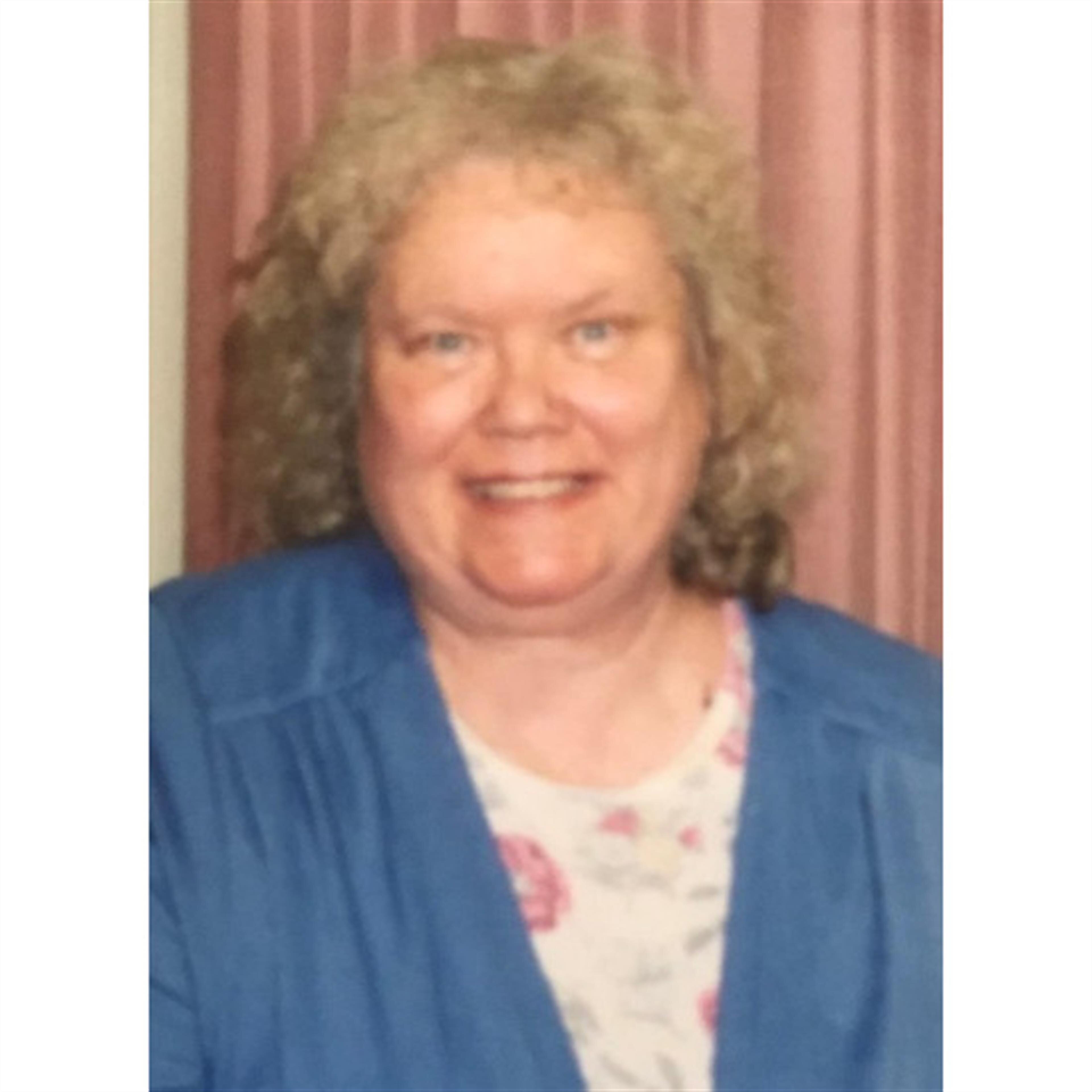 Wanda Gail Elenich