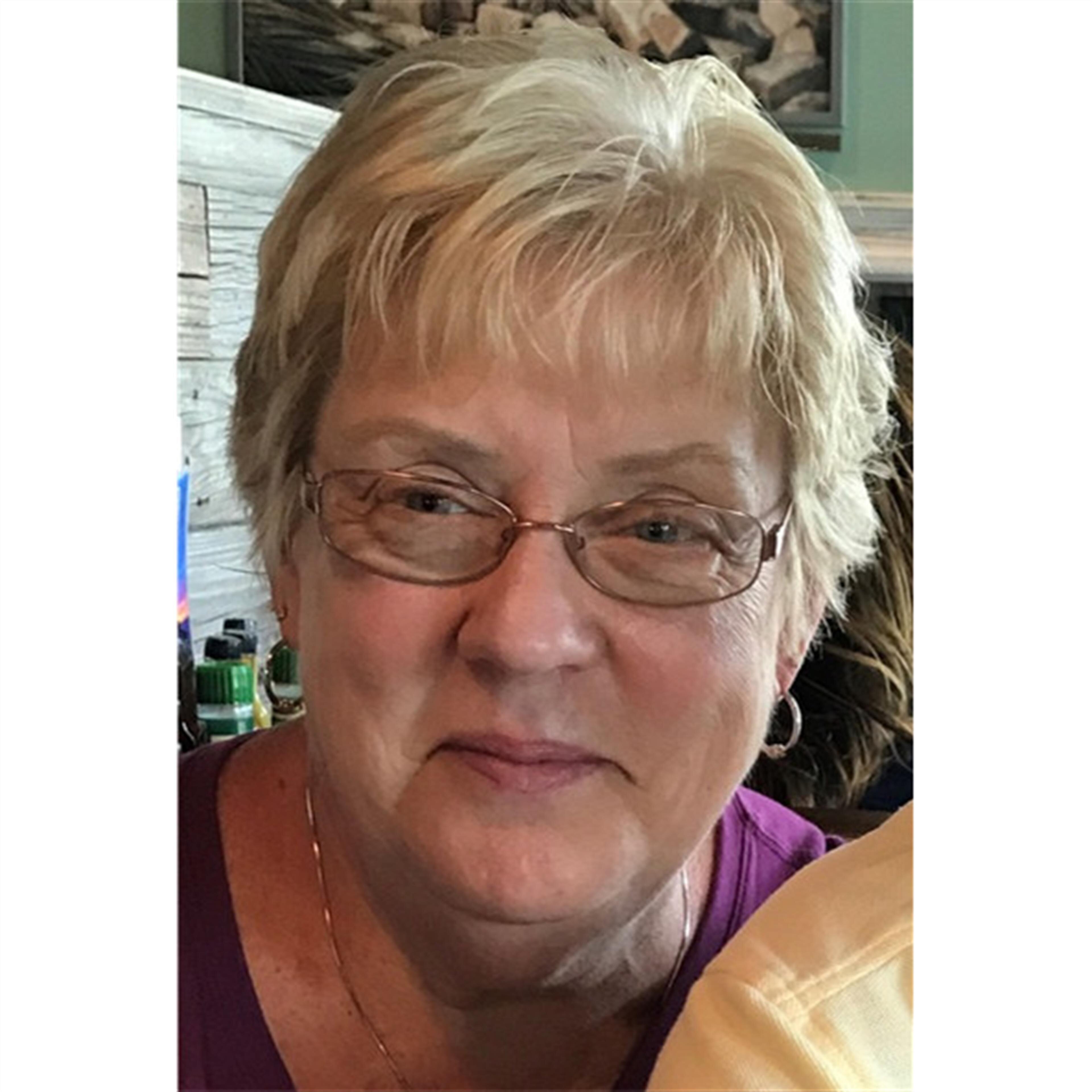 Cynthia Ann Schuberg