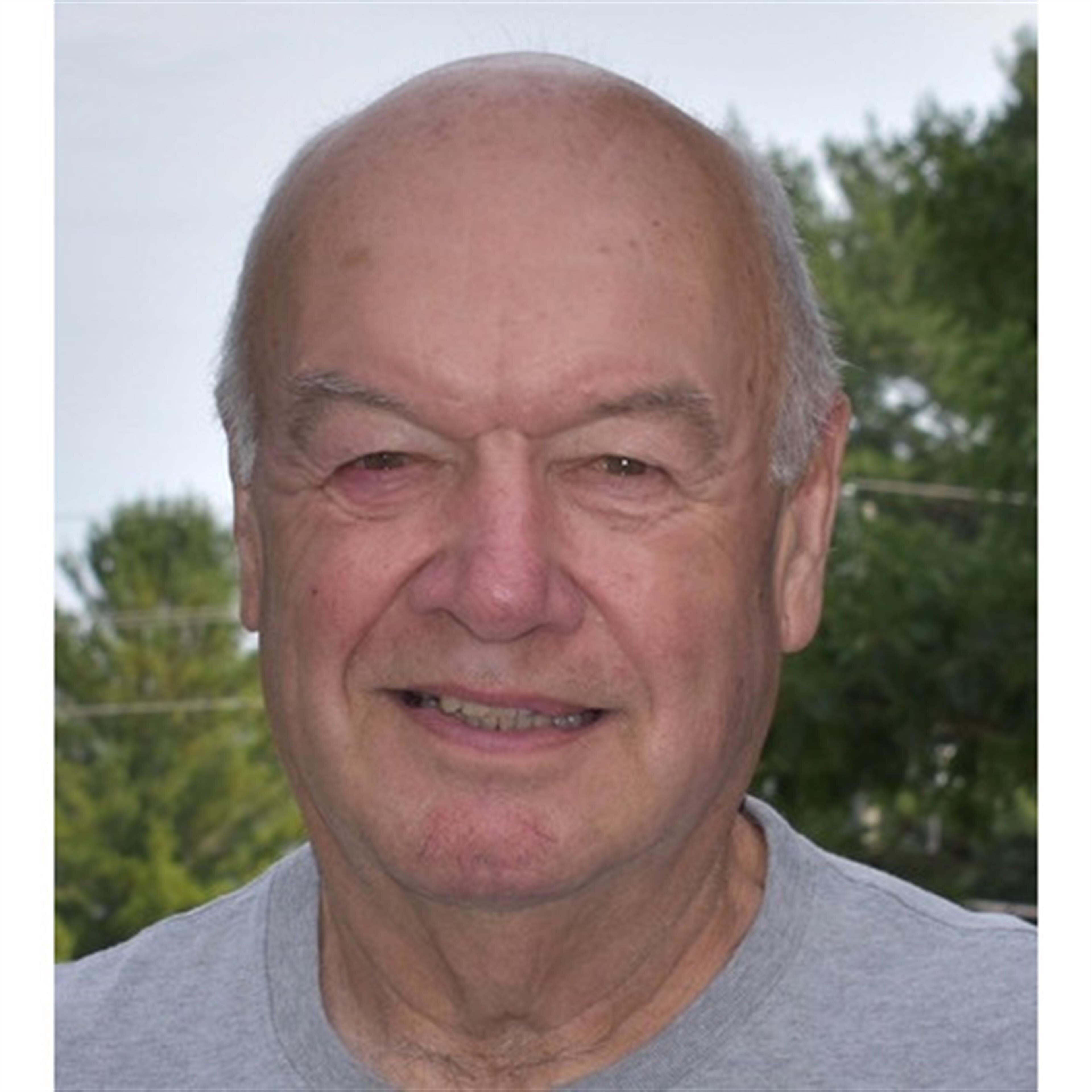Jack Allen Hurst