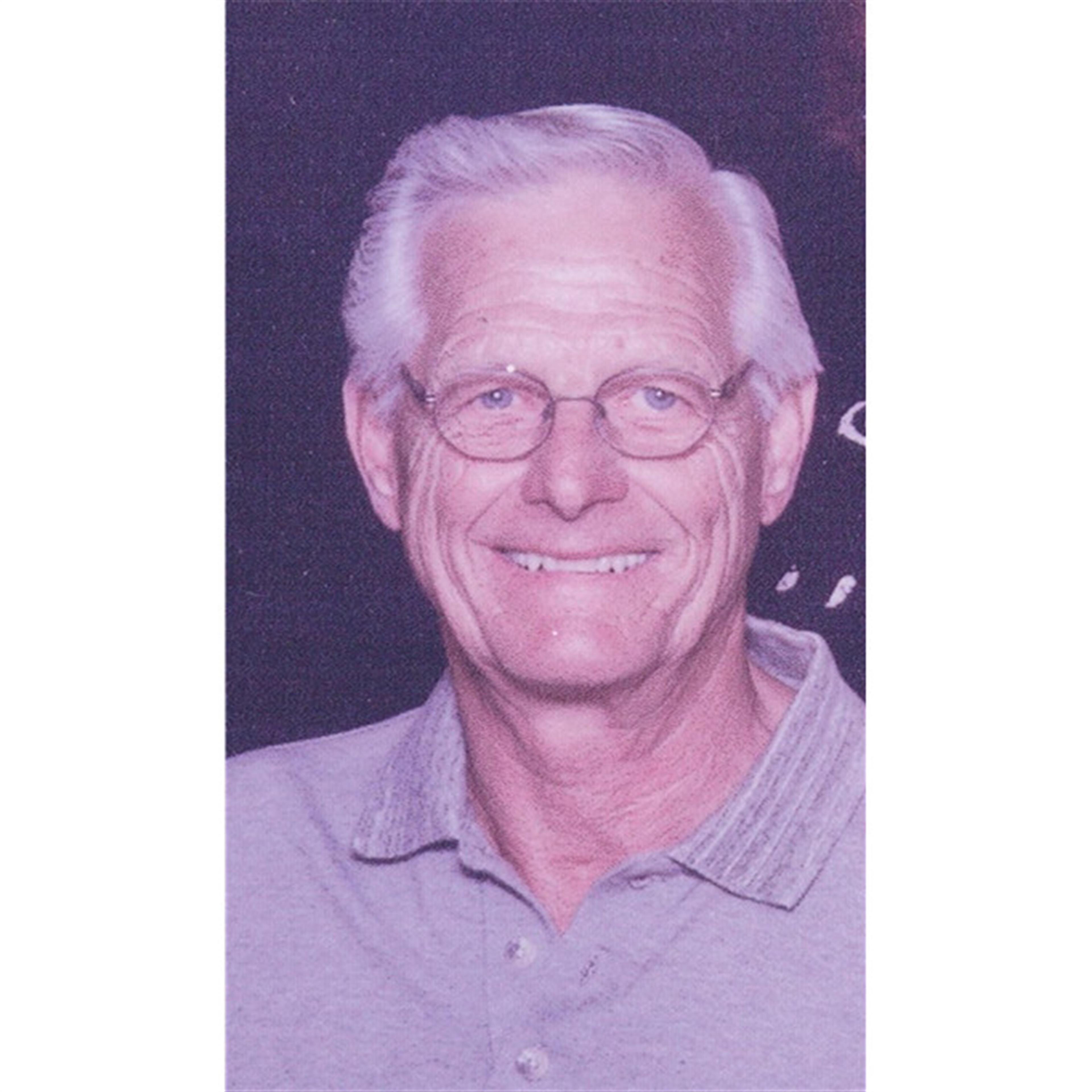 Harold Kearney Walters