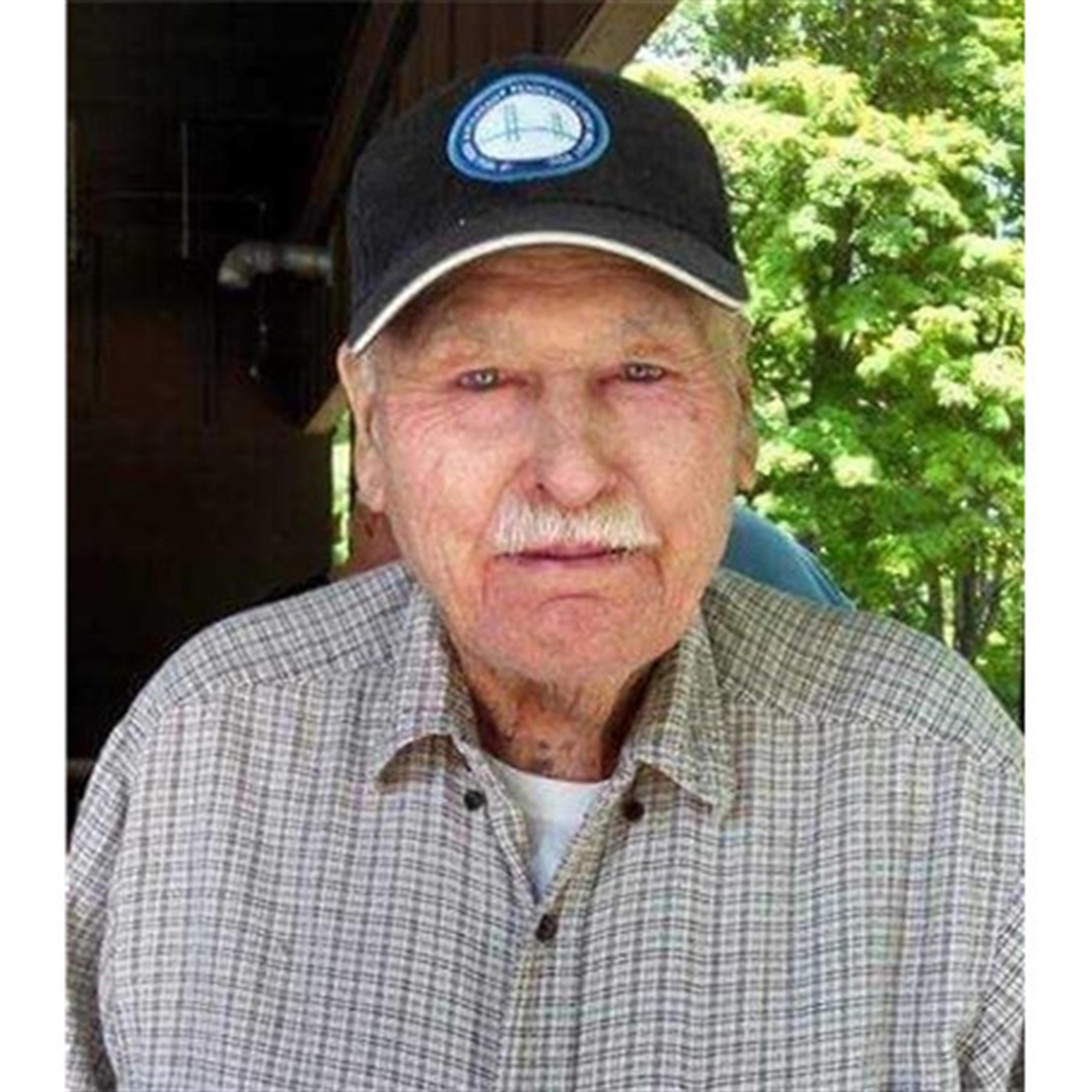 Donald L. VanAlstine