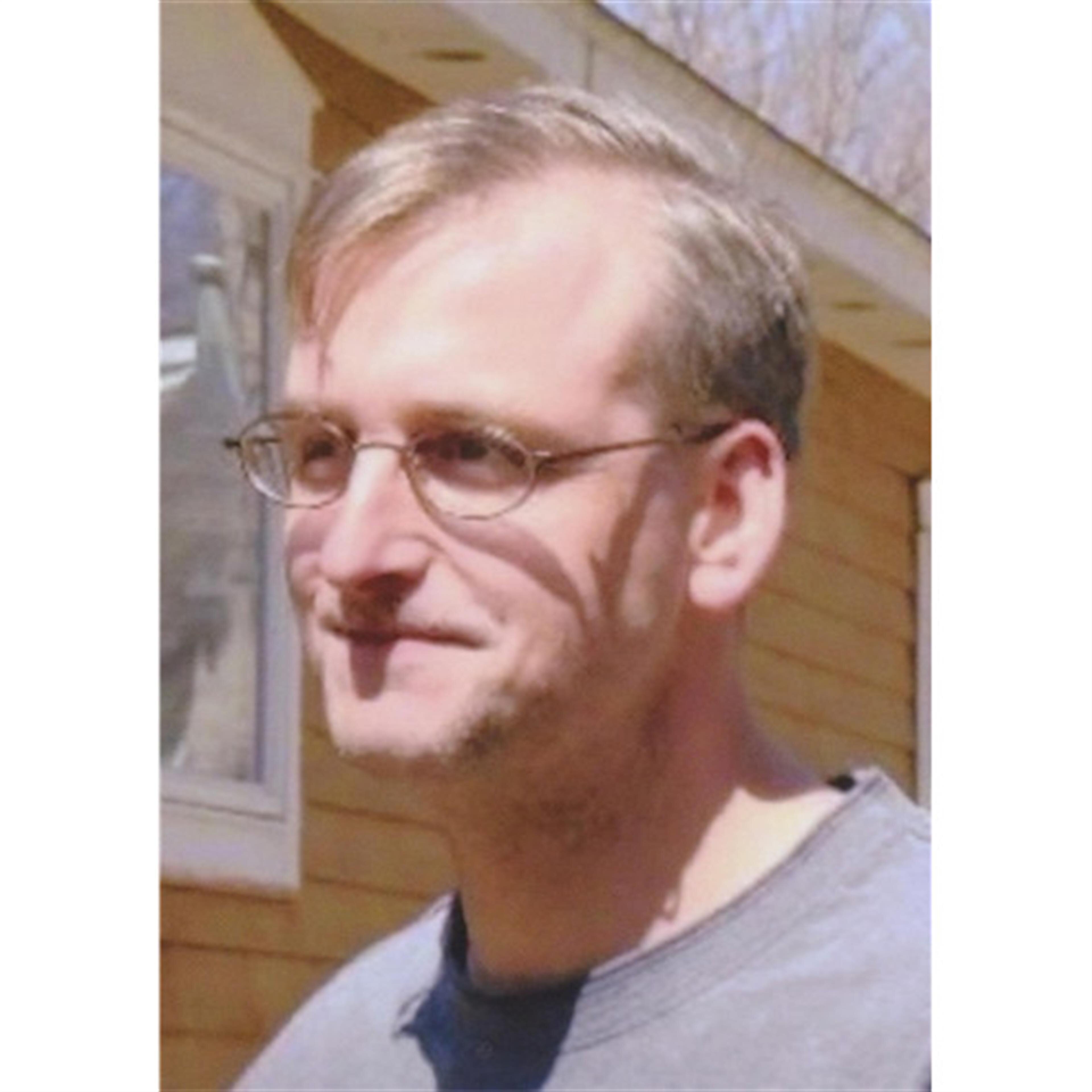 Erick Howard Marcinkewciz