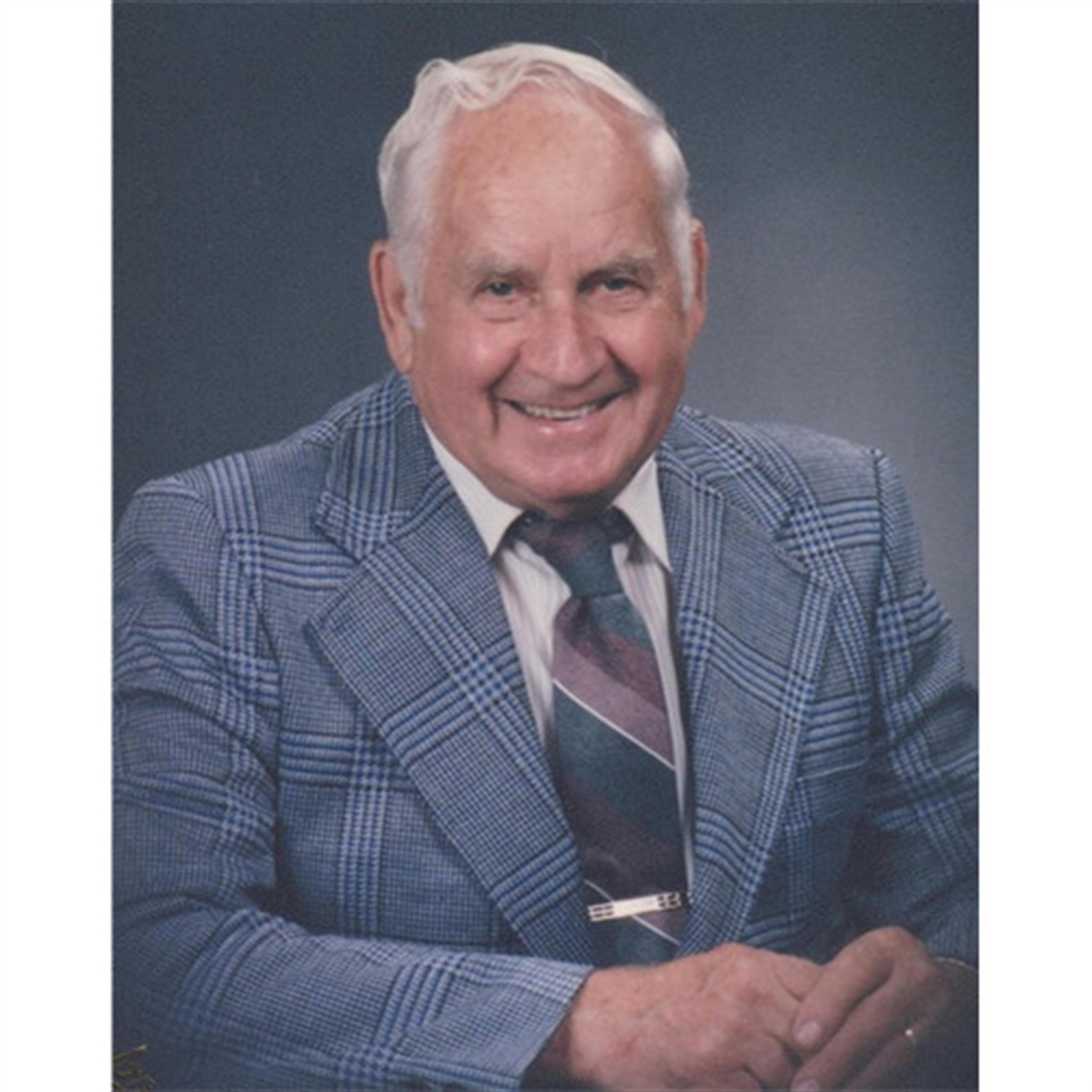 Owen D. Oliver