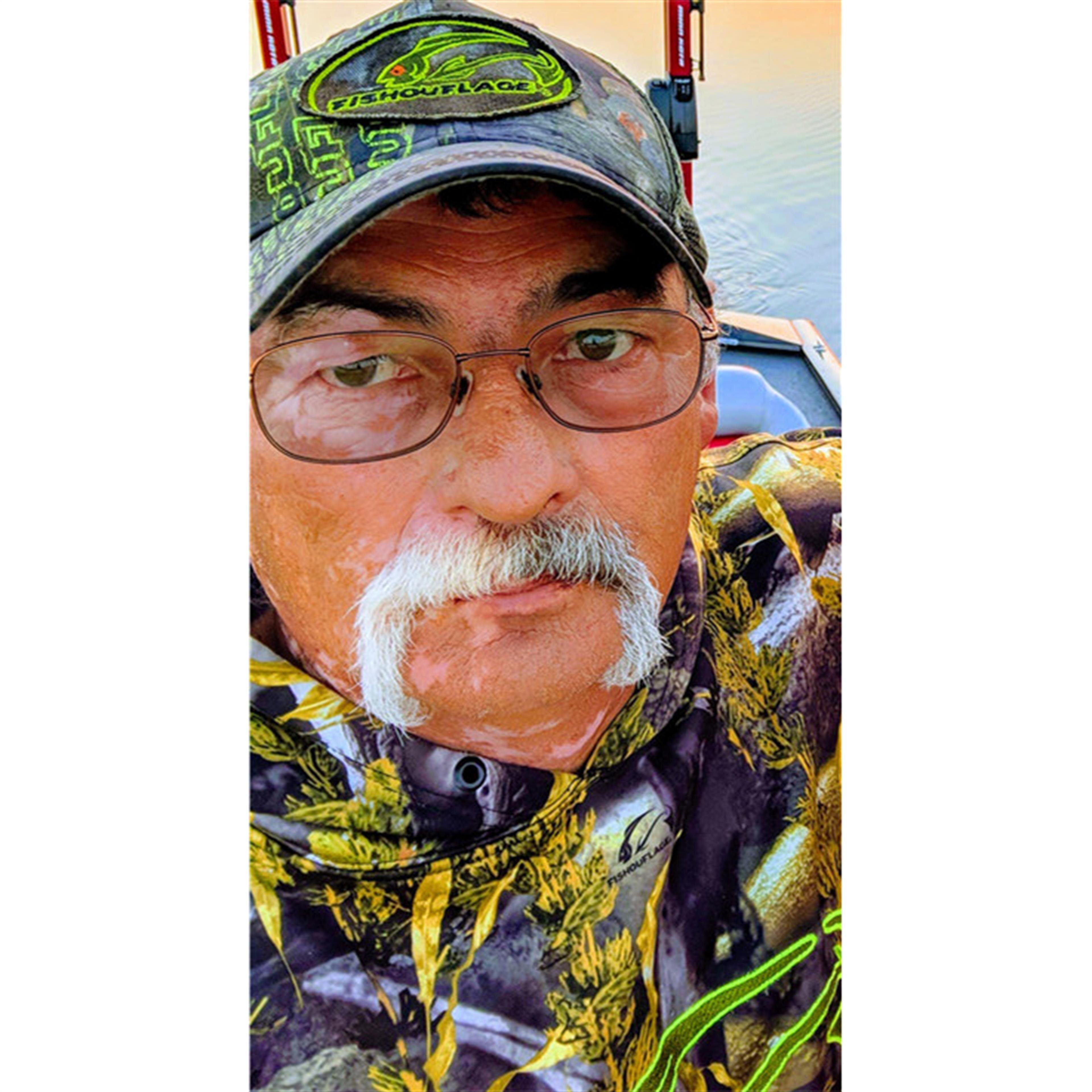 Robert Lee "Frosty" Frost