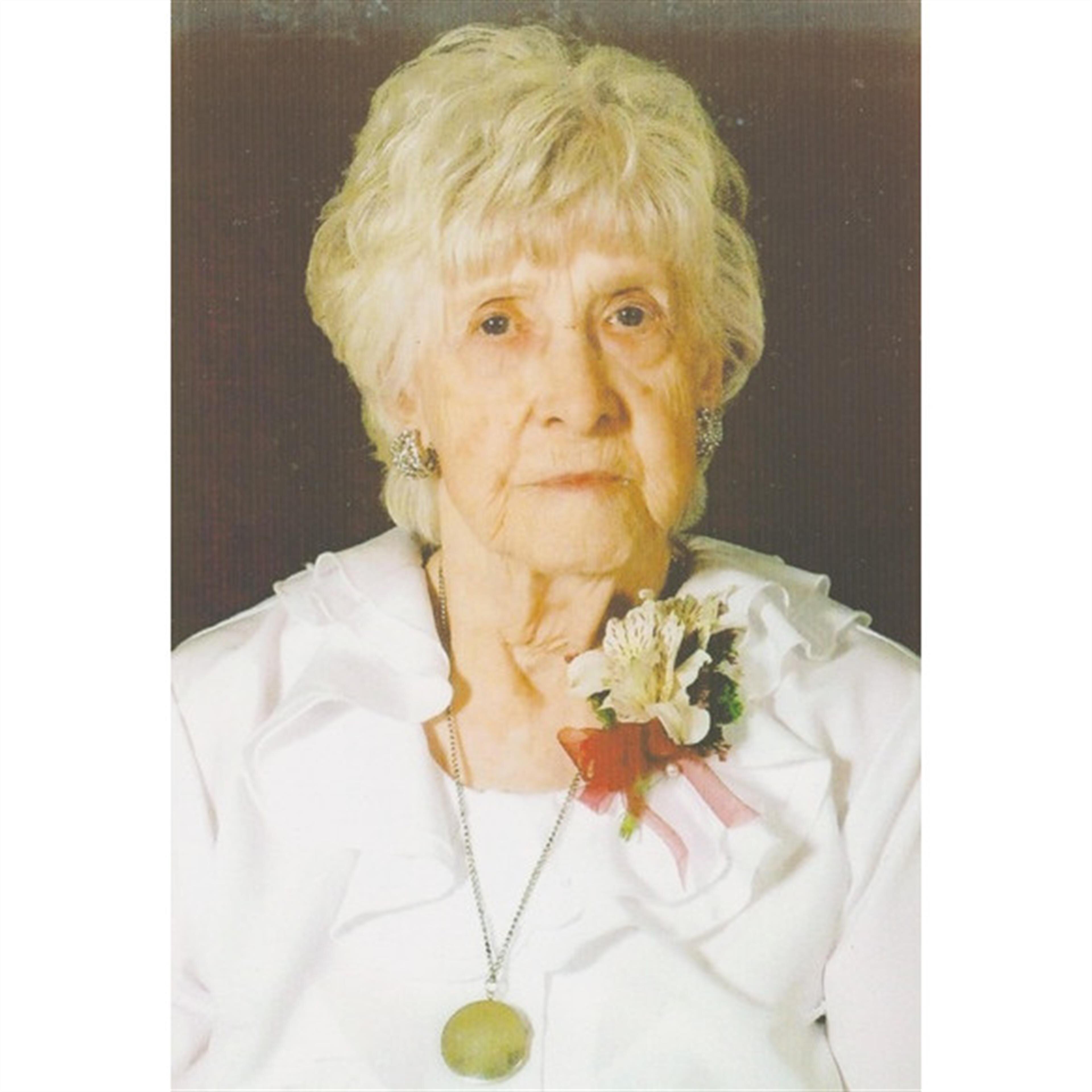 Marjorie V. Bobowik