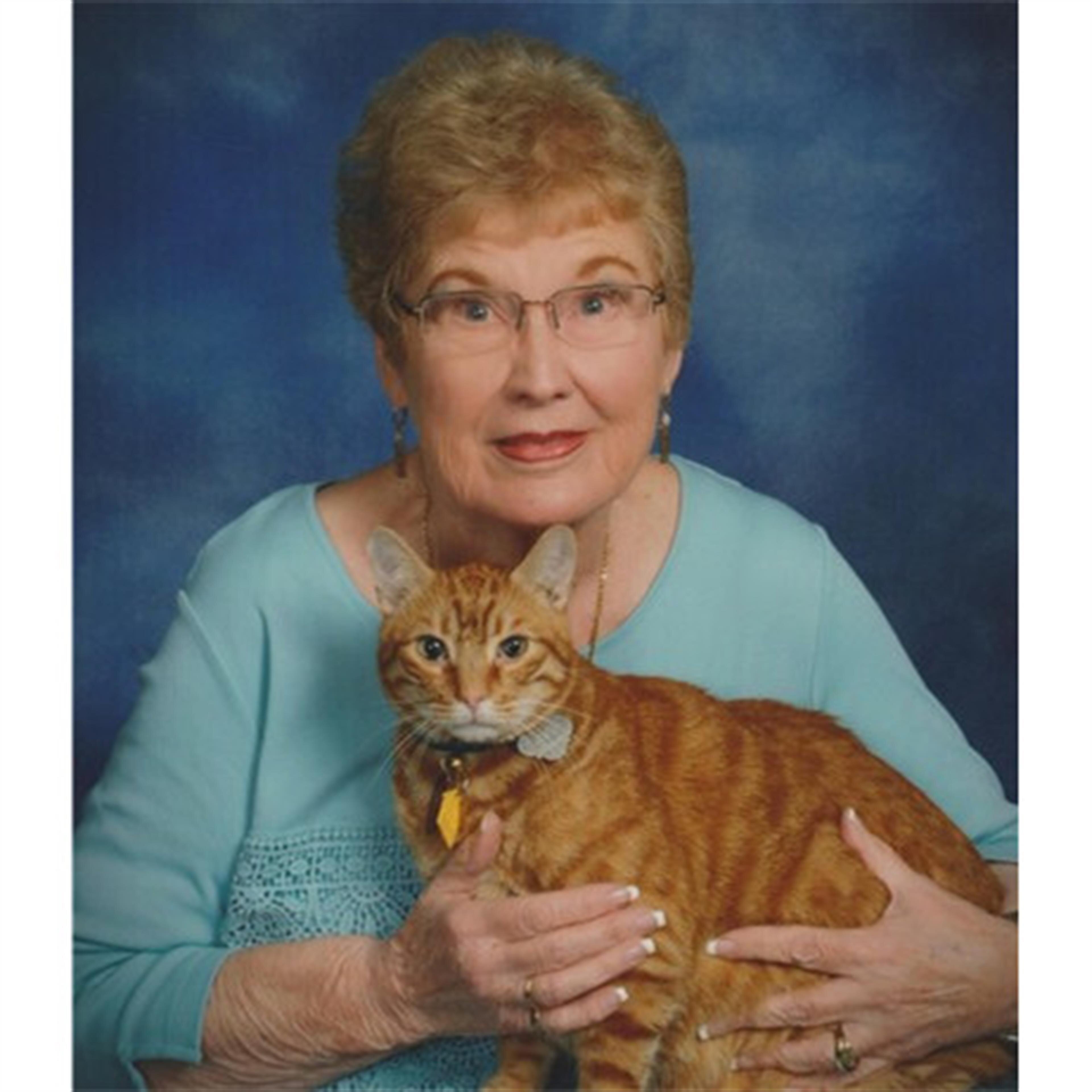 Barbara Jean Johnson