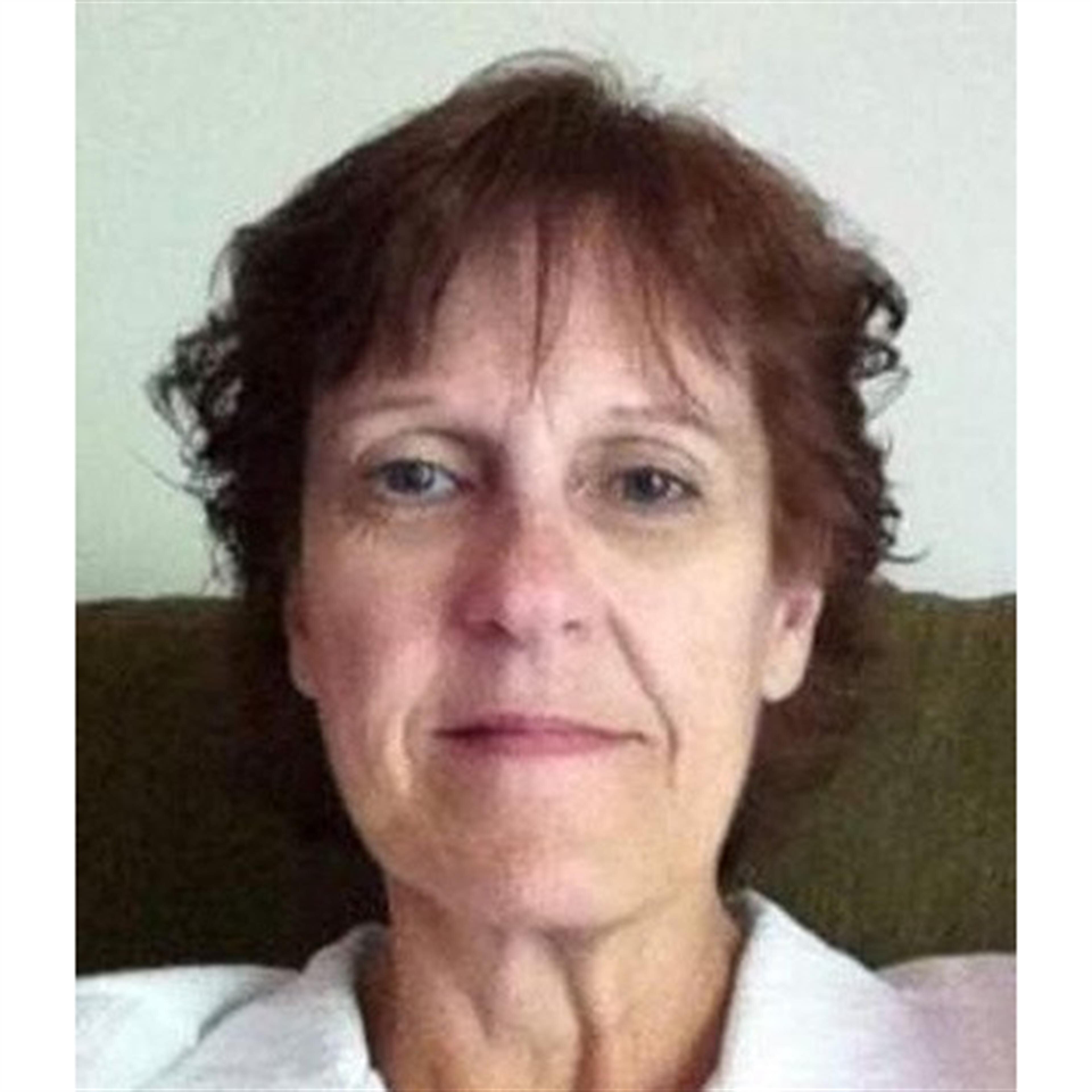 Pamela Sue Holland