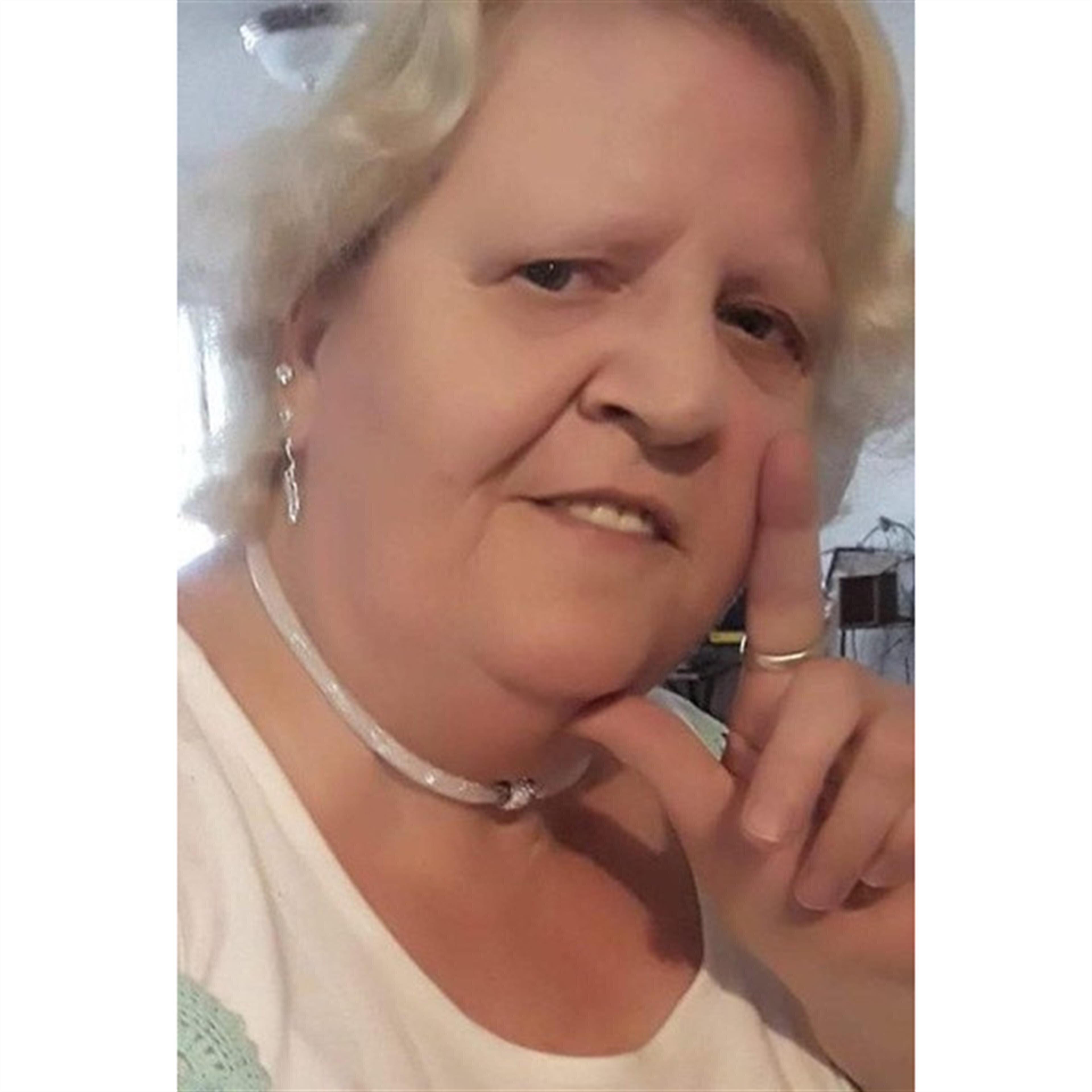 Martha Oletha Harper