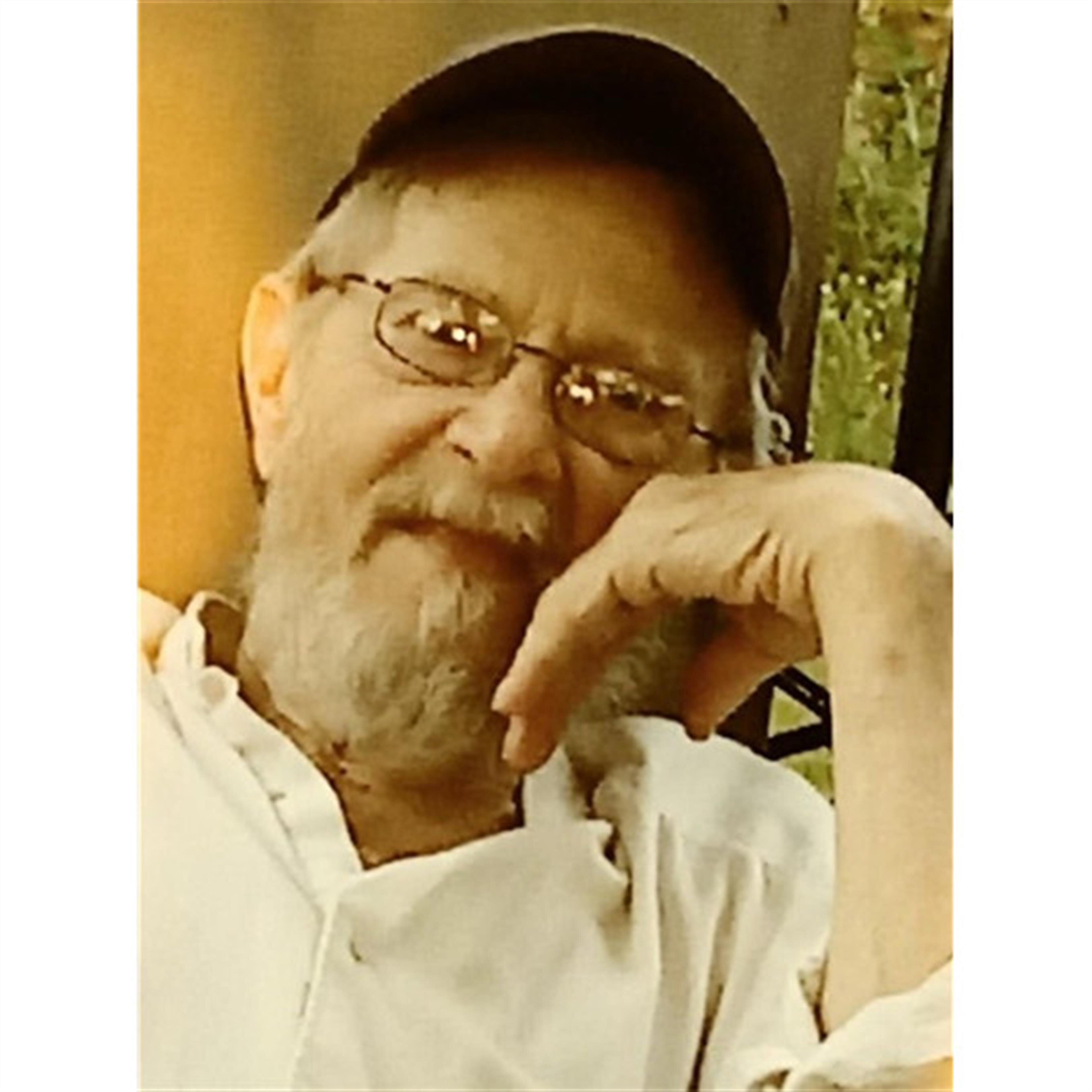 Ronald "Gus" Sundquist