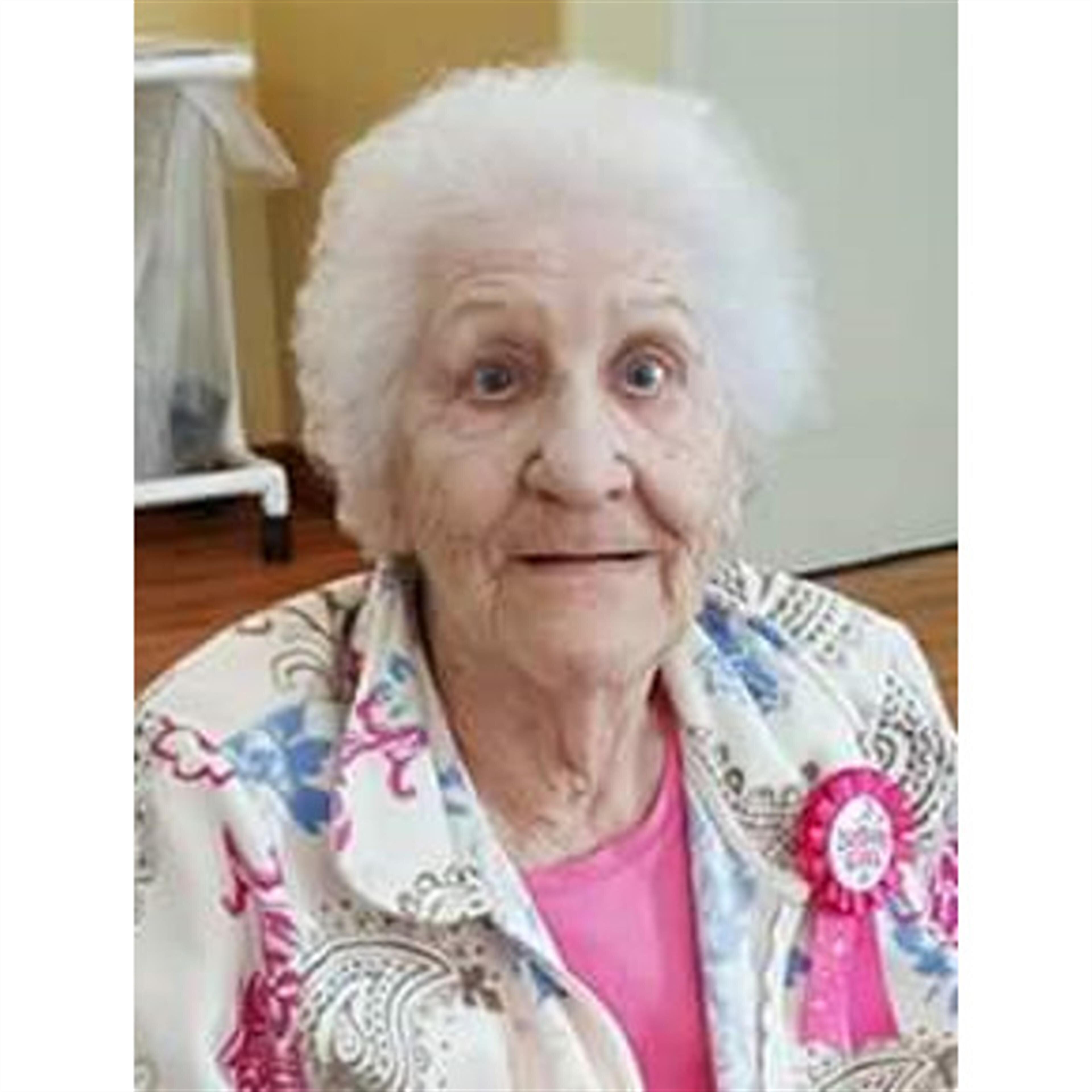 Helen Louise Pittenger