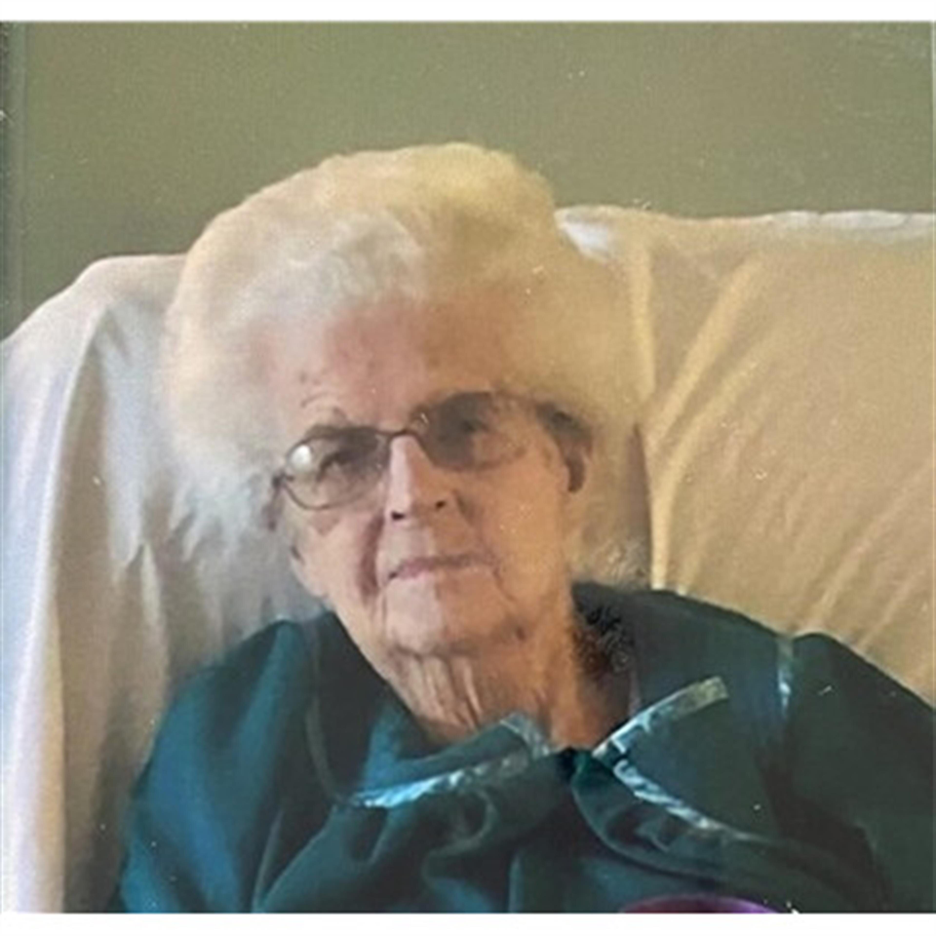 Shirley Jean Baumunk