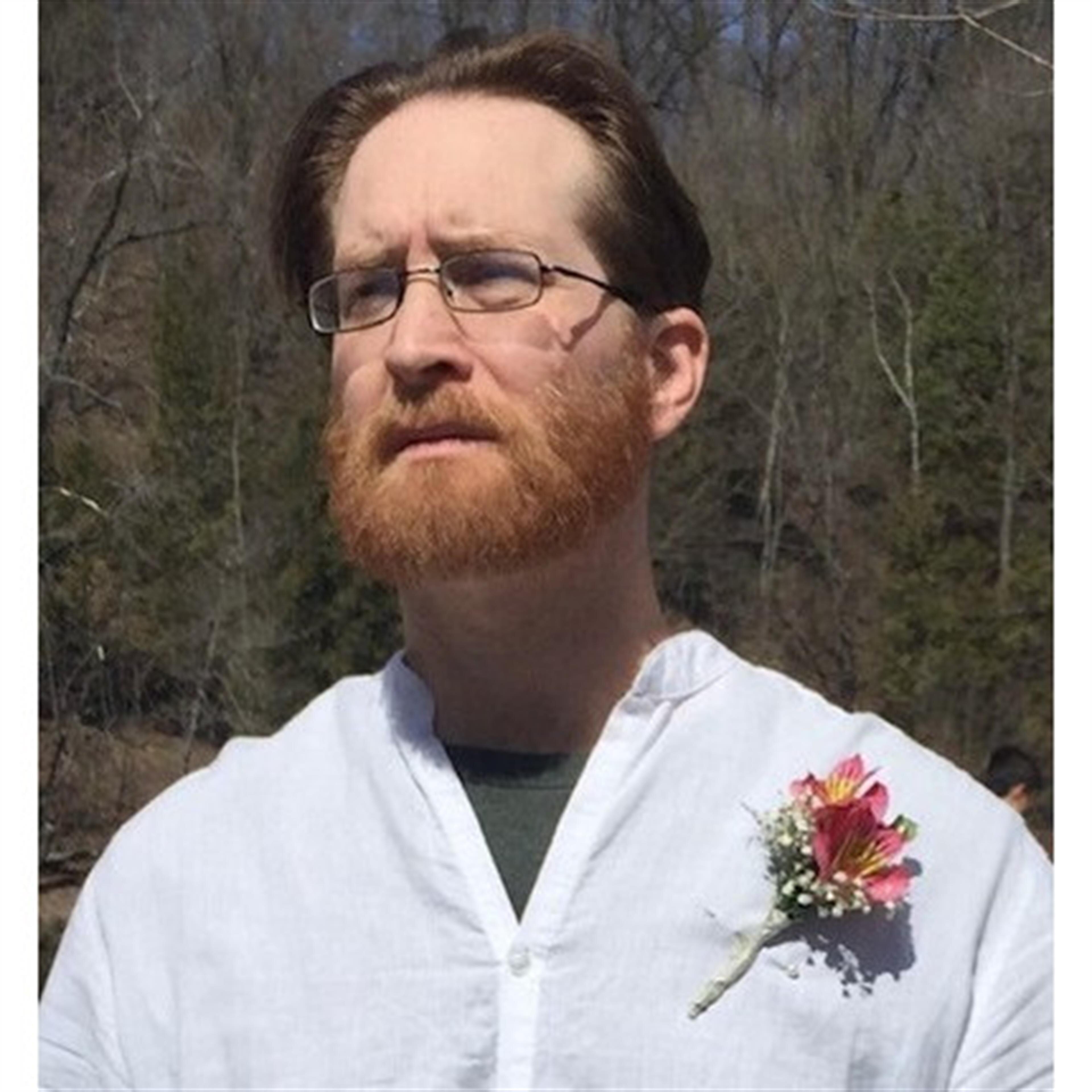 Michael Thomas Candler