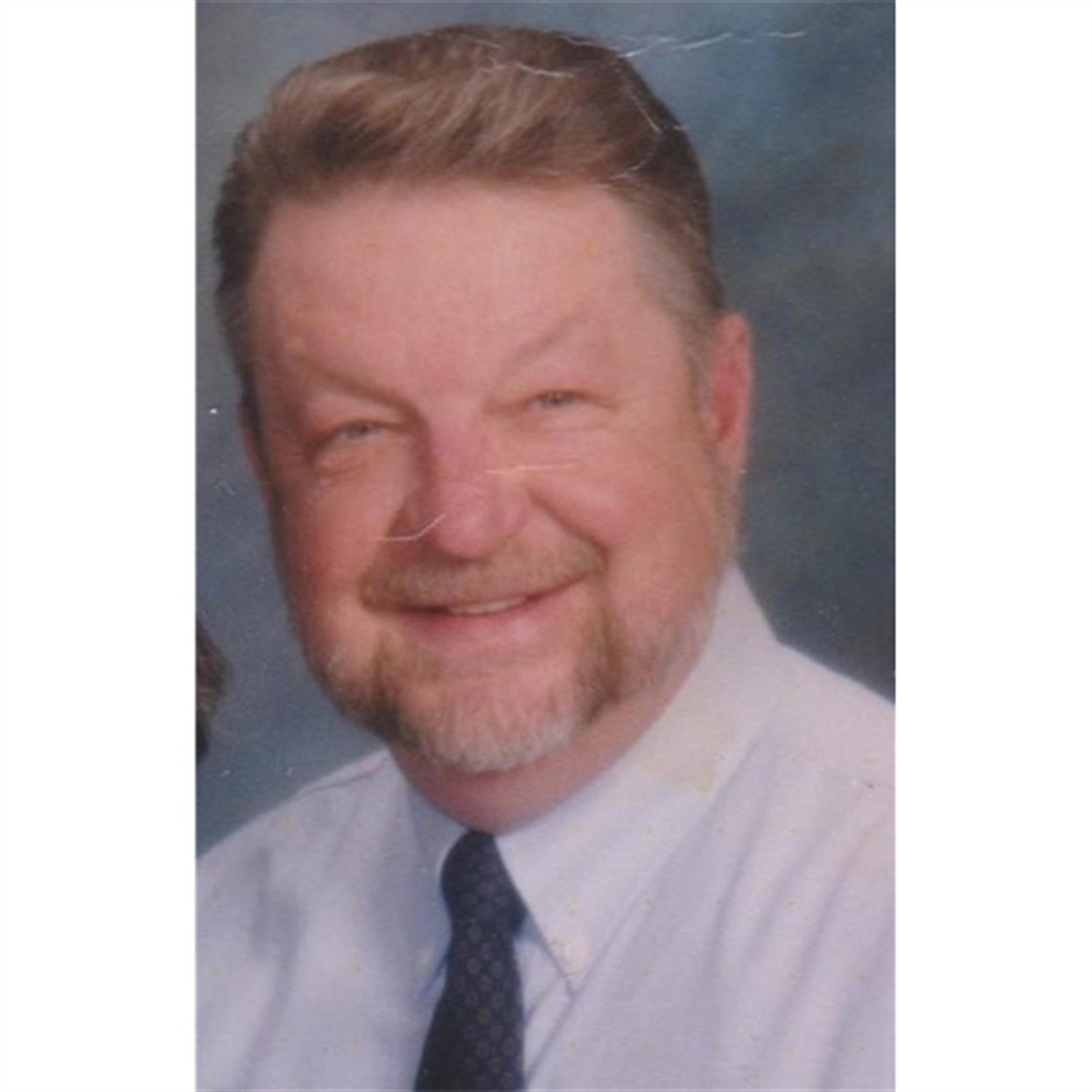 Jack Wayne Hildebrand