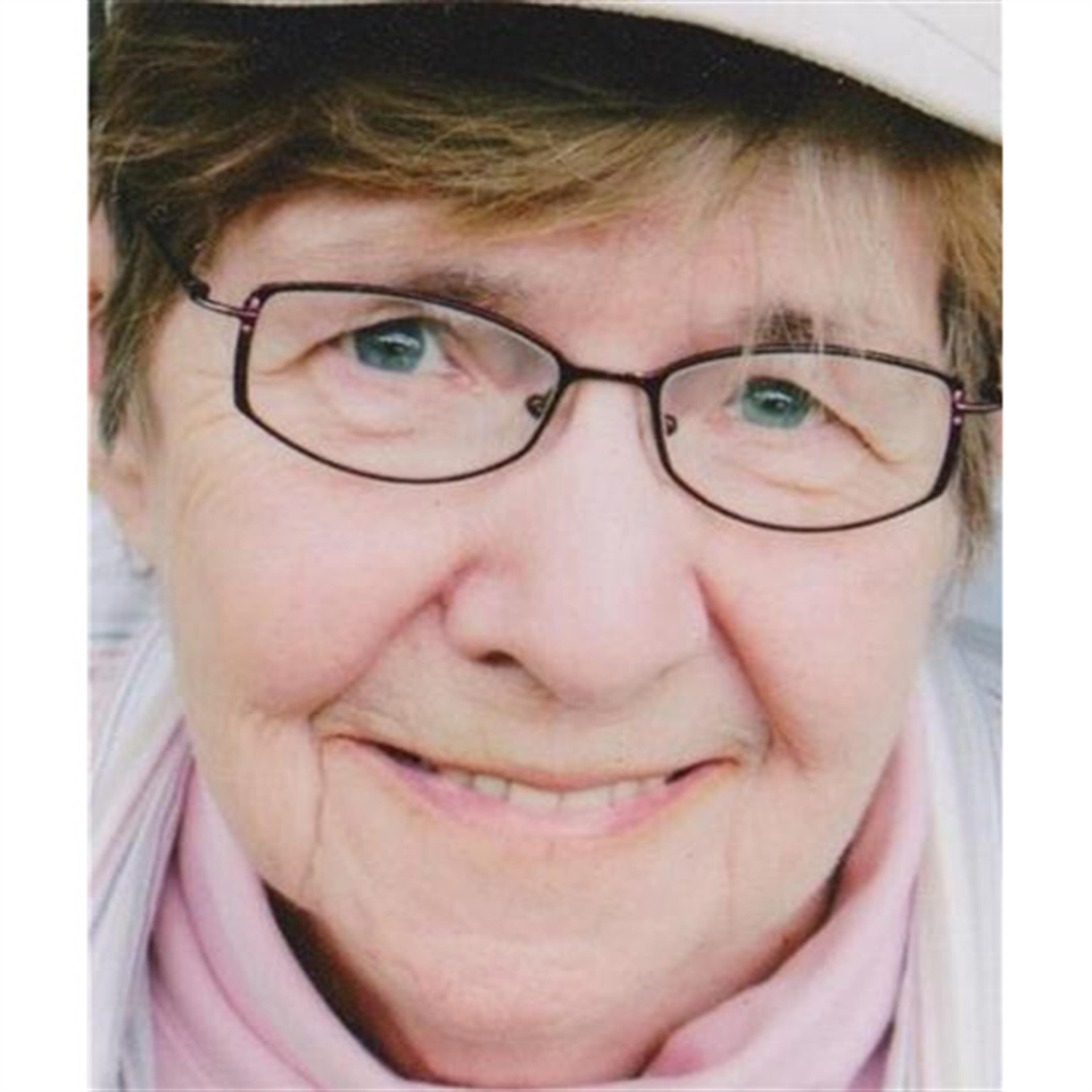 Virginia Ann Sokoloski