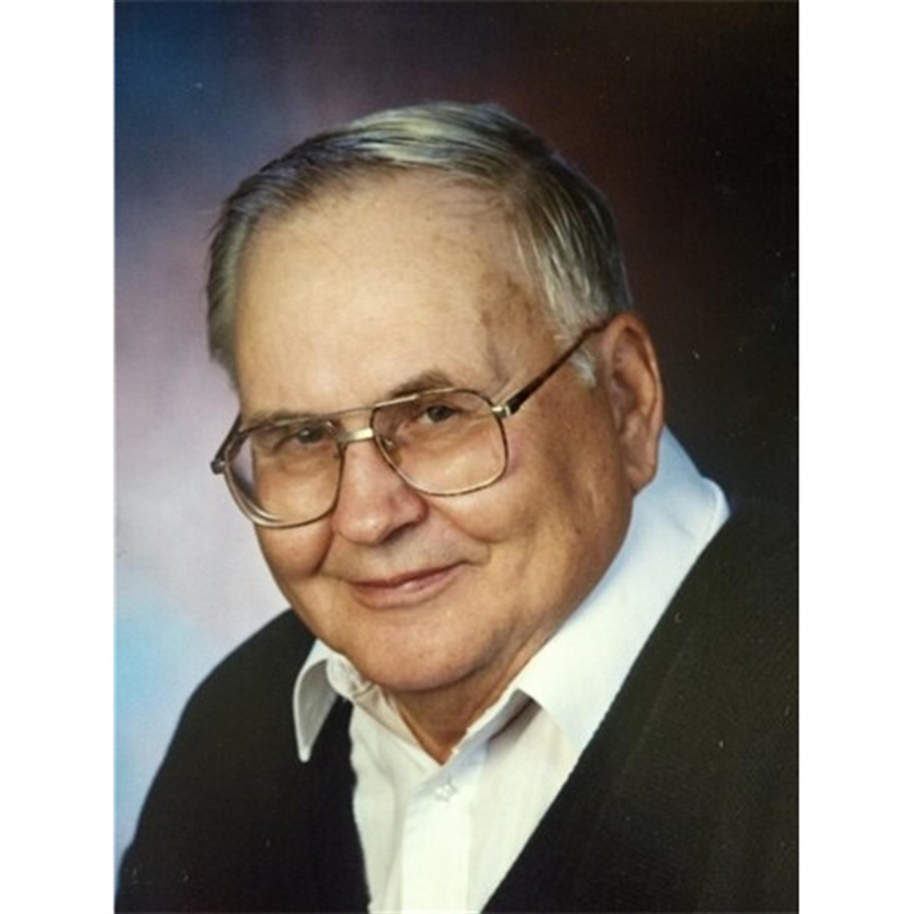Erwin John Sengelaub