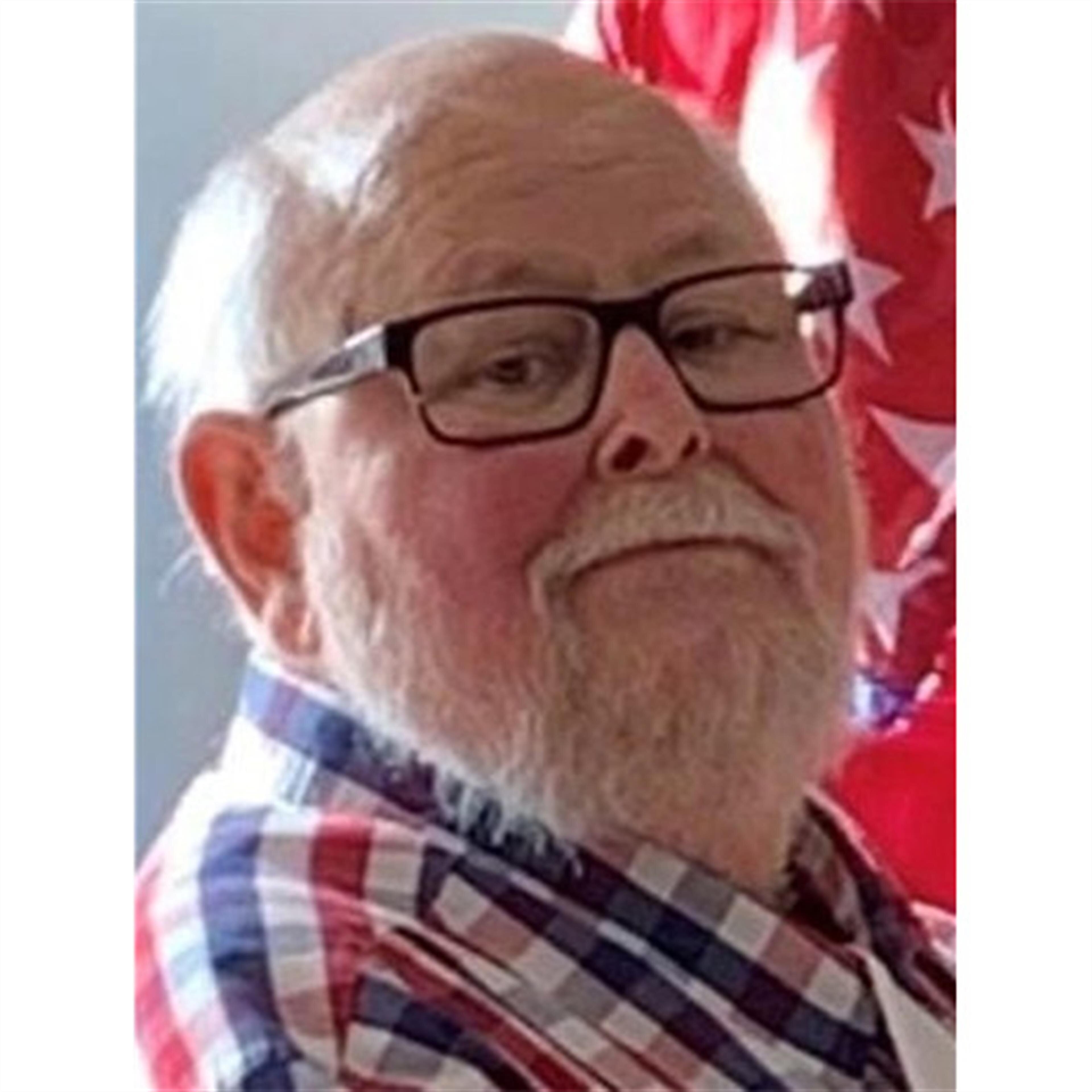 Douglas G. Heeter
