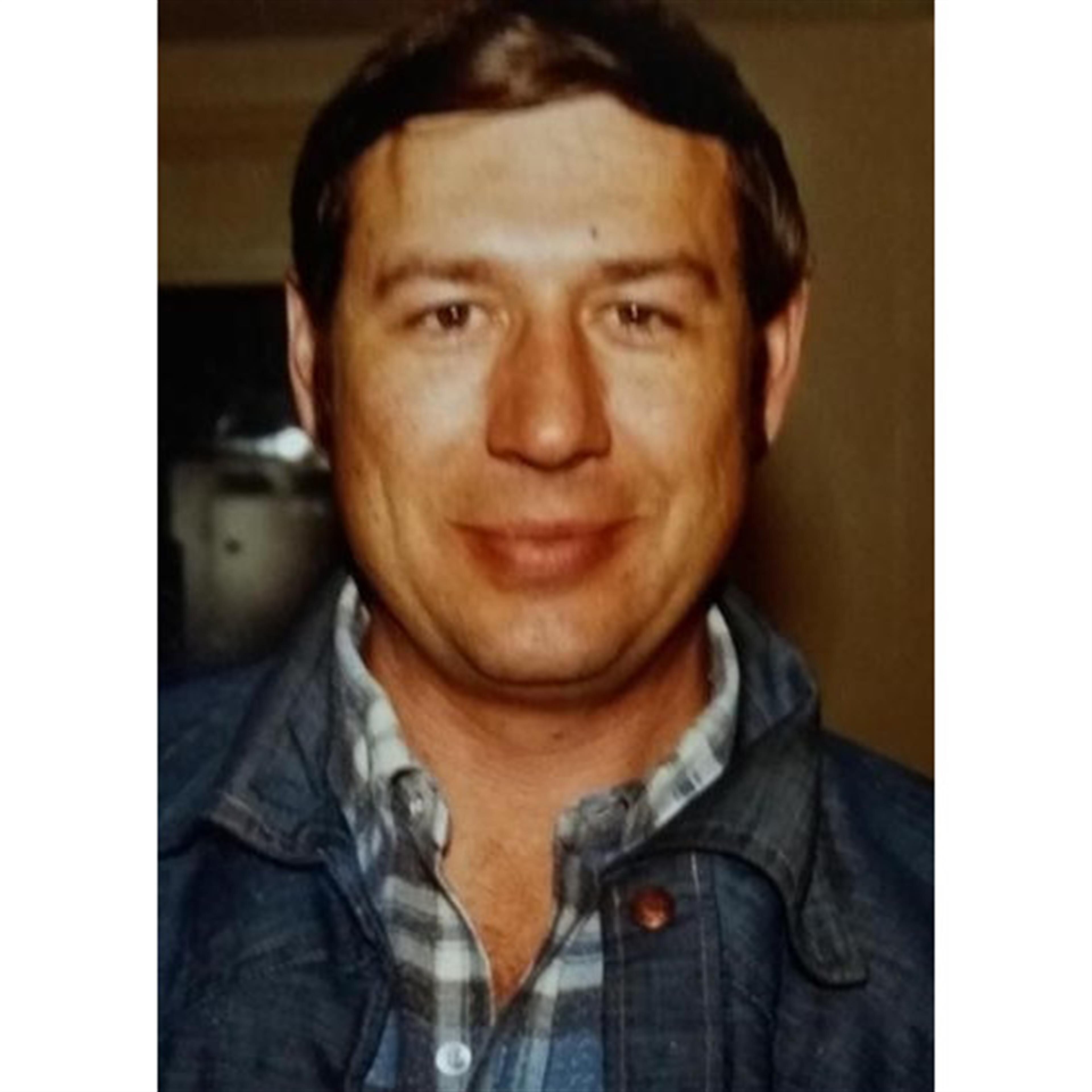 Michael Joseph Piskun