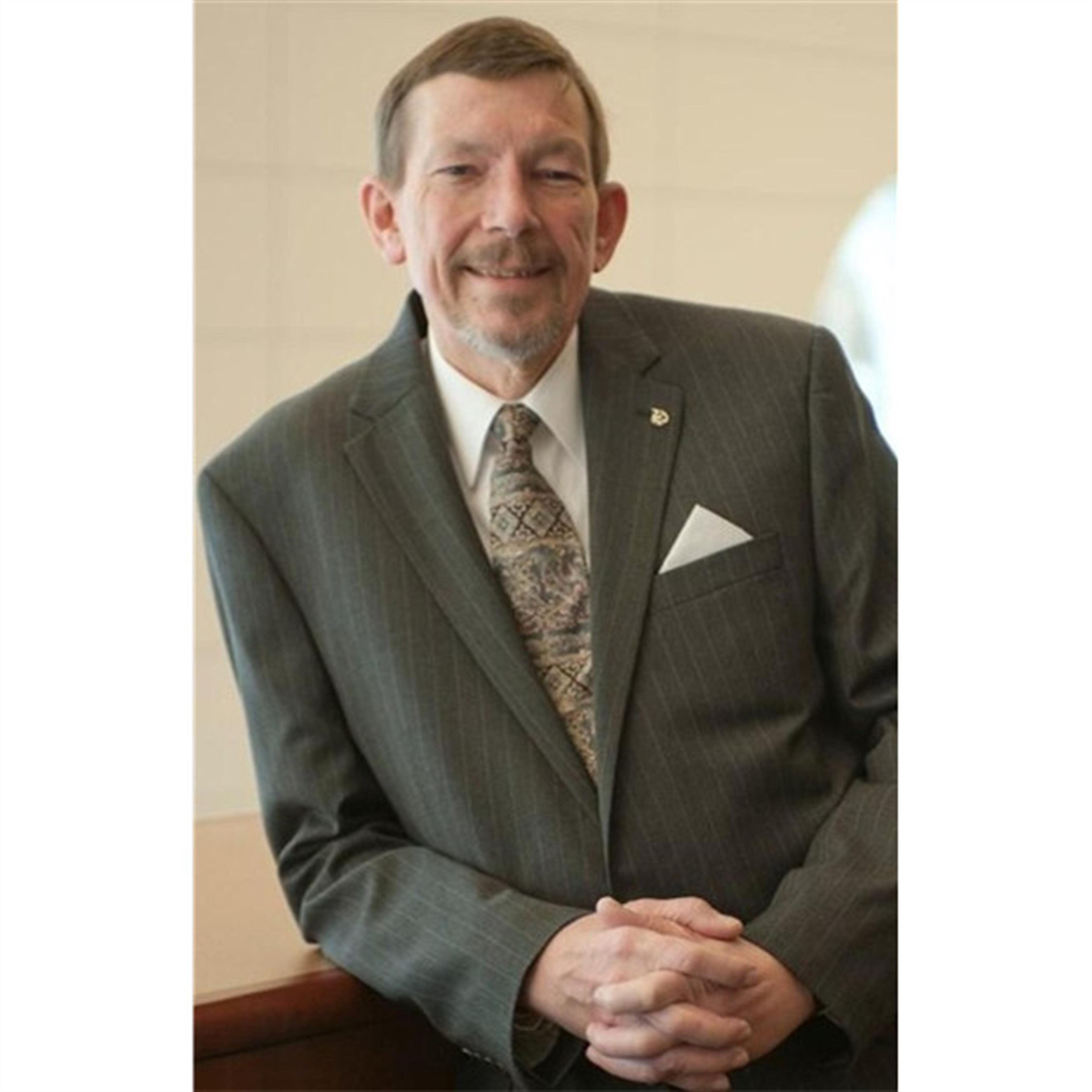 Michael Thomas Cron
