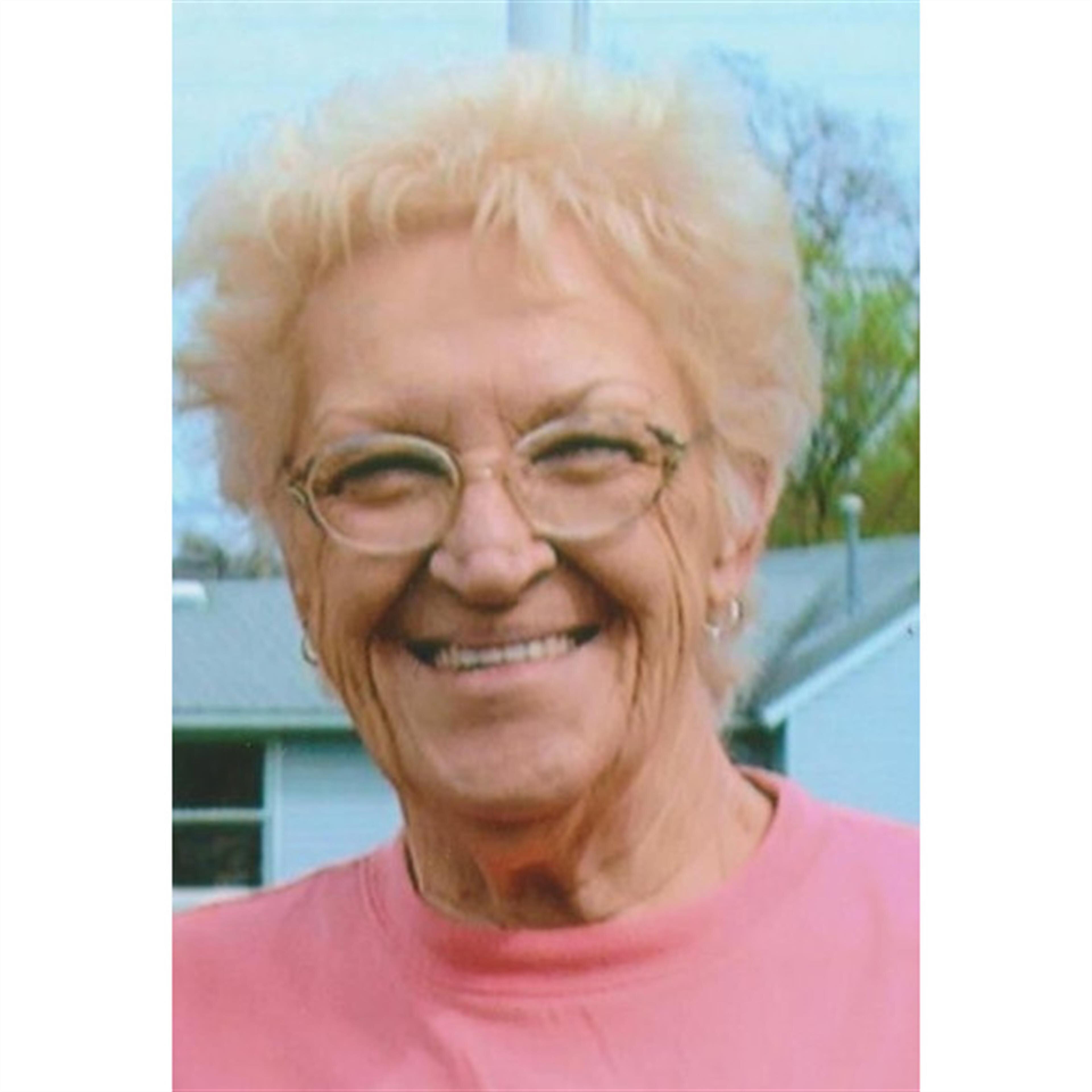 Rose Marie Terry