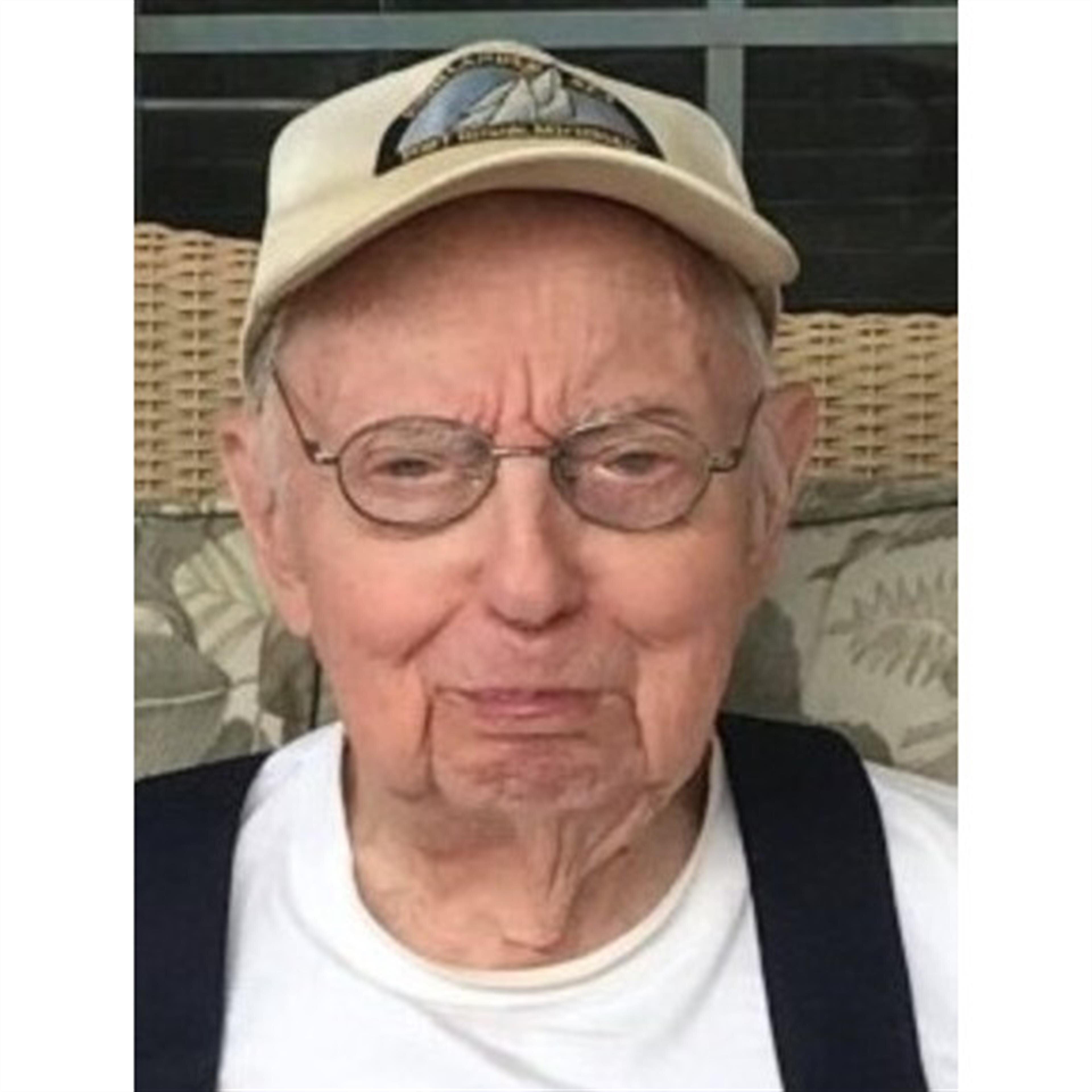 Paul Edward Koroly