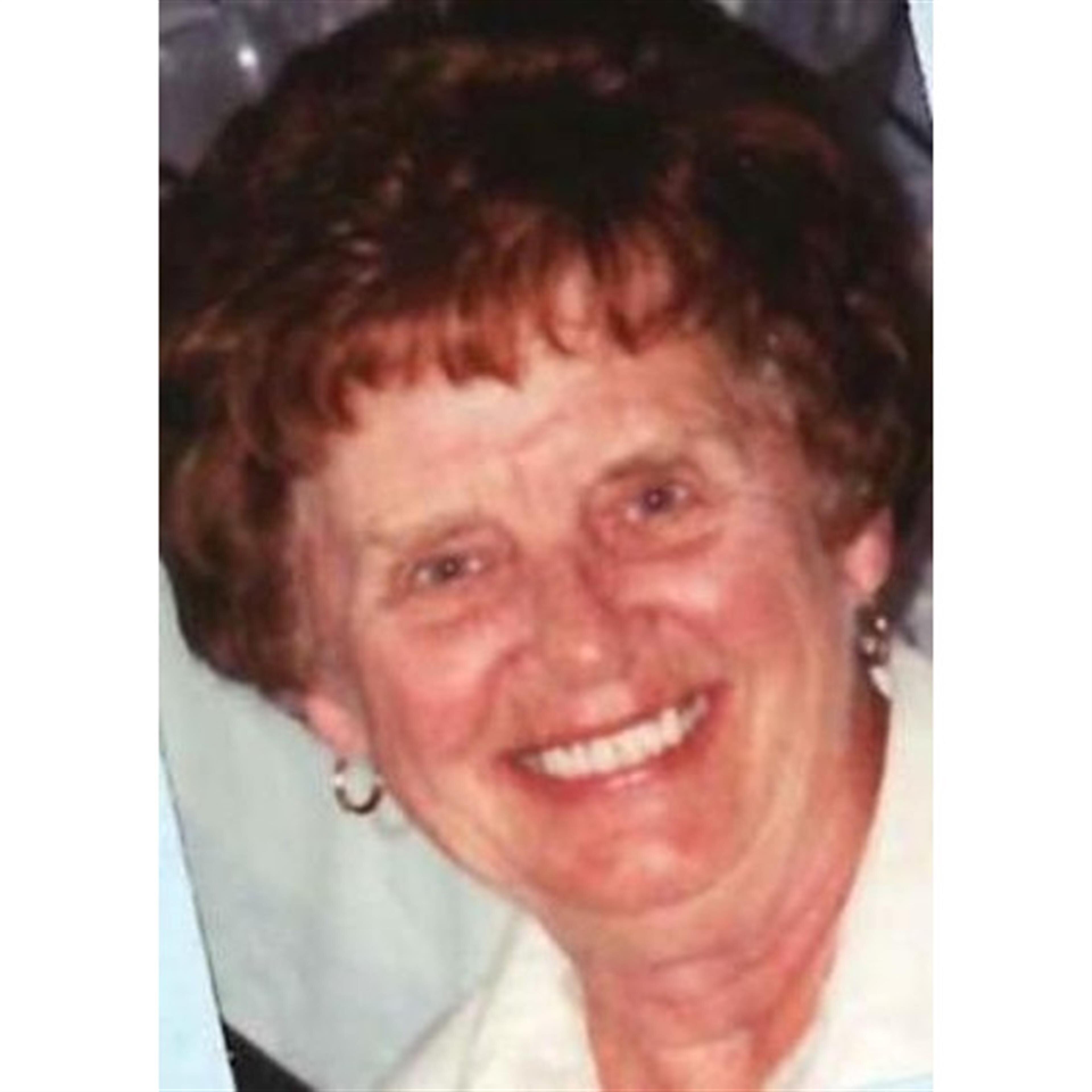 Elsie Joanne Tune Erickson