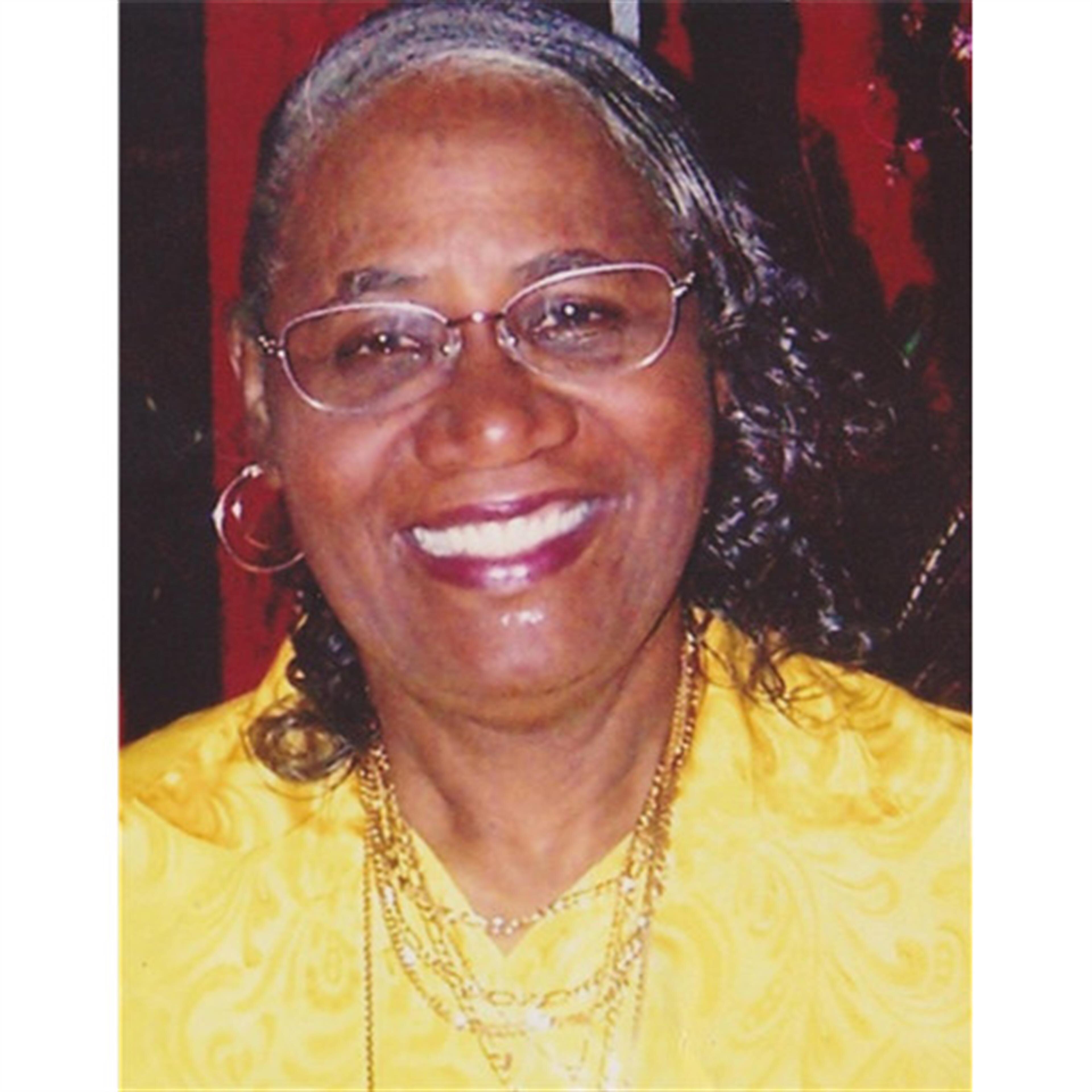 Frankie Fay Griffin