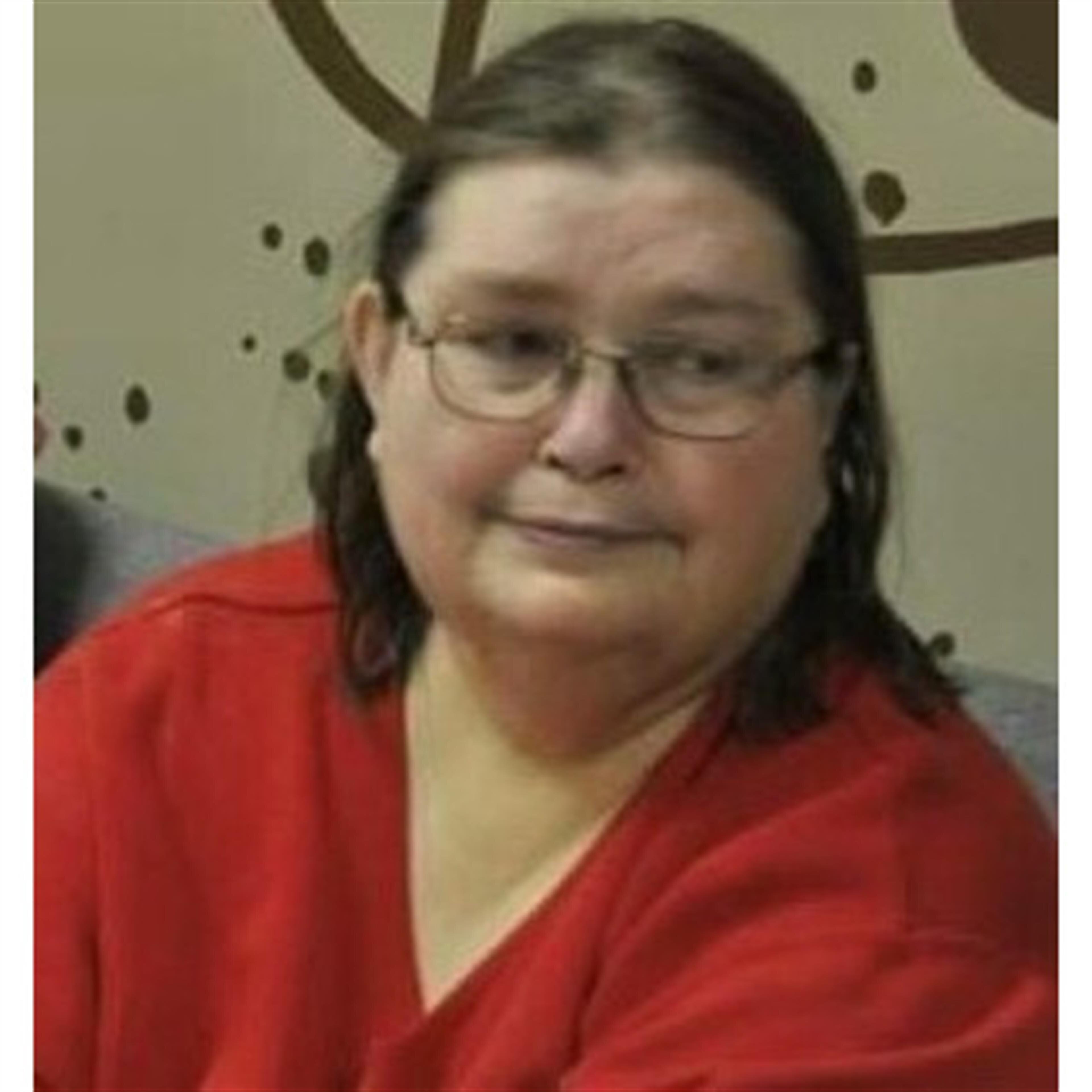 Sue Ann Gilbert