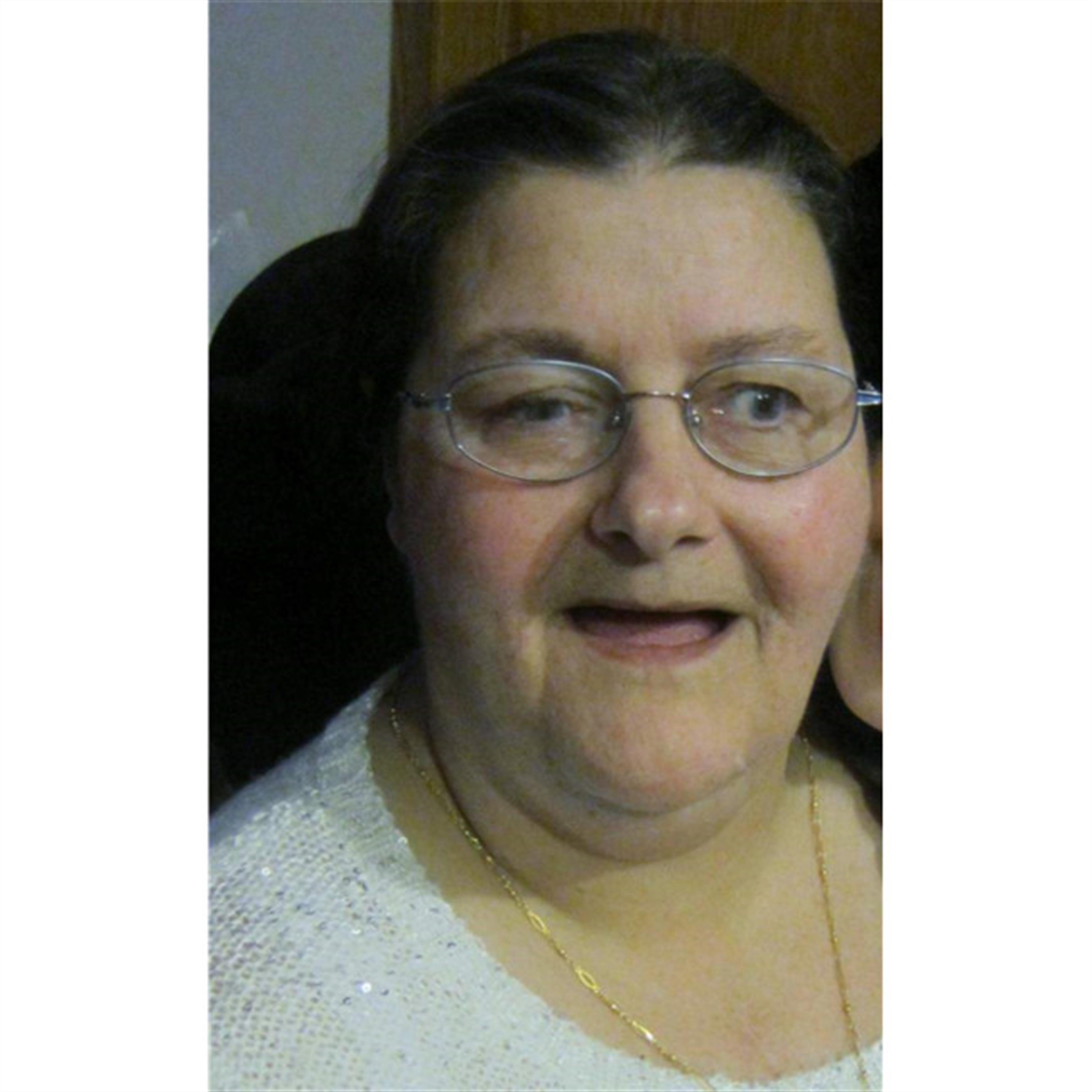 Betty Jane Patrick