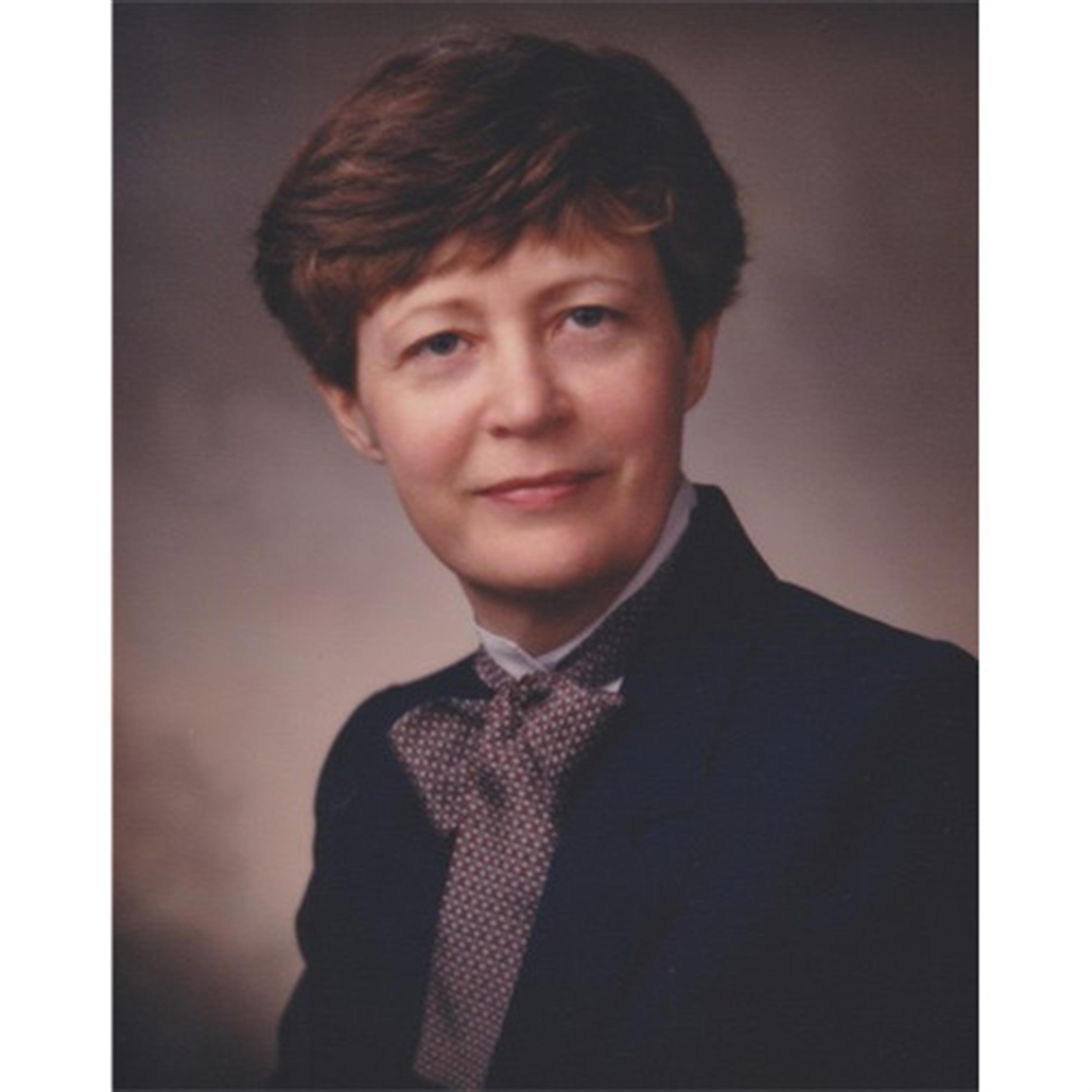 Charlotte May Thompson