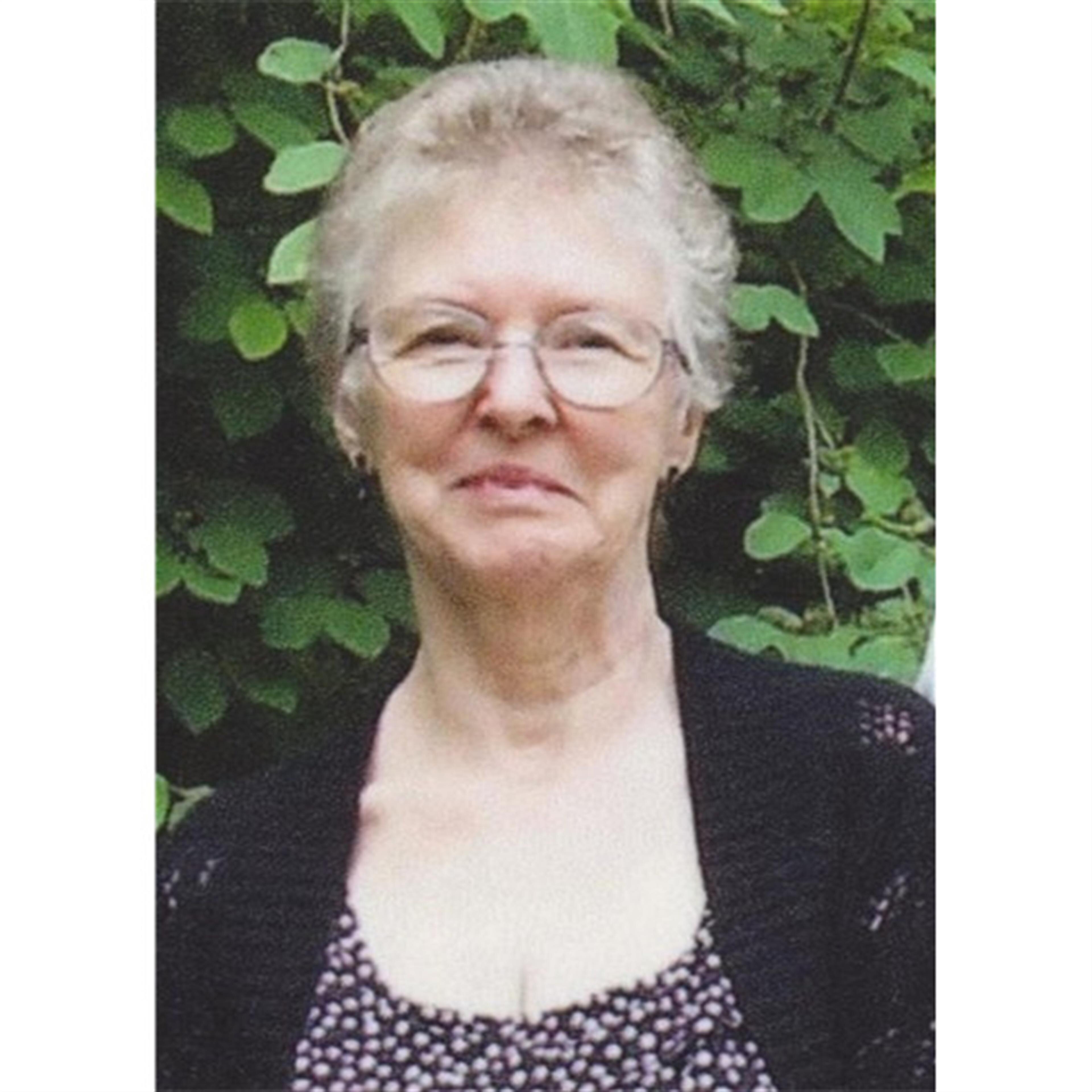 Leola M. Allers