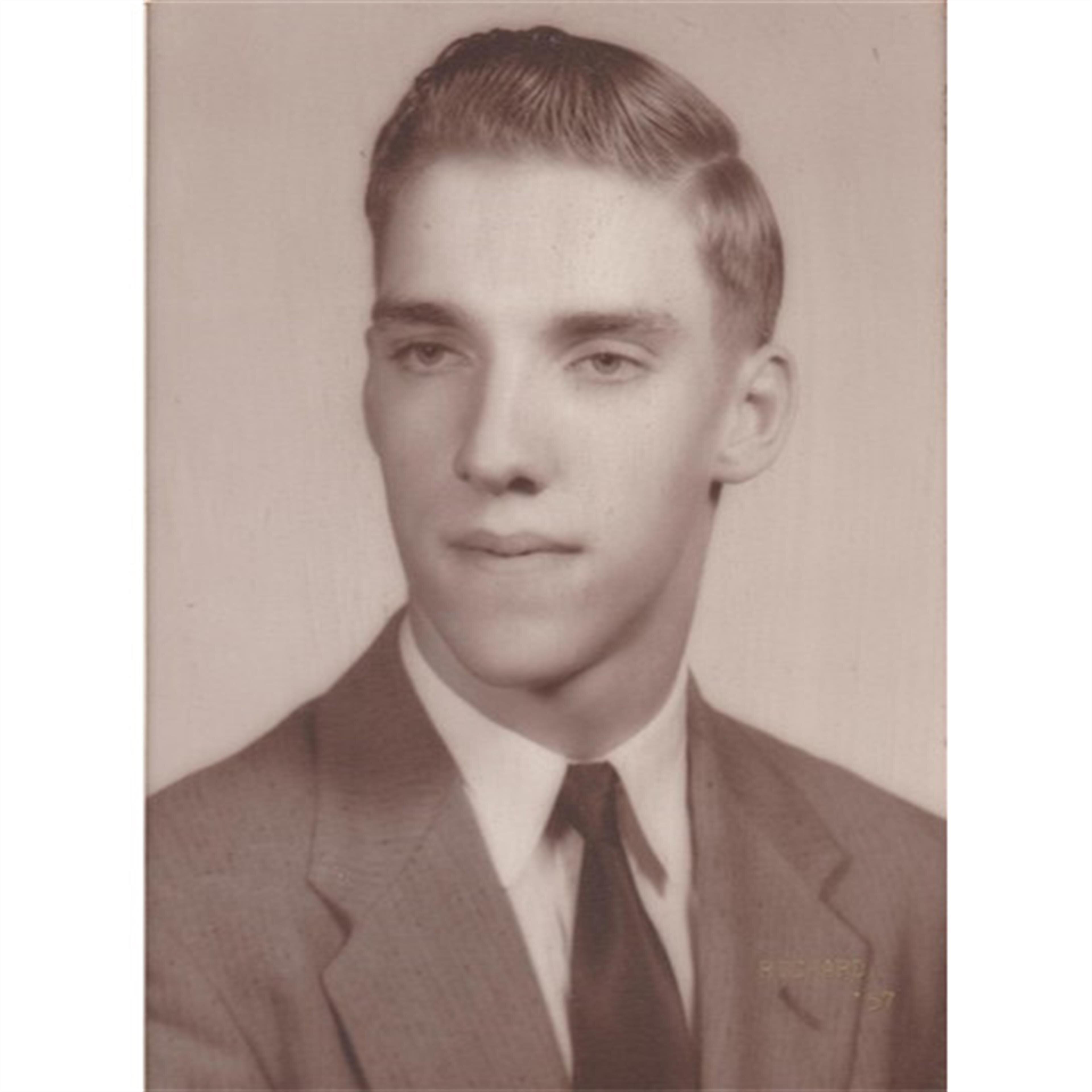 Richard Eldon Landgraf