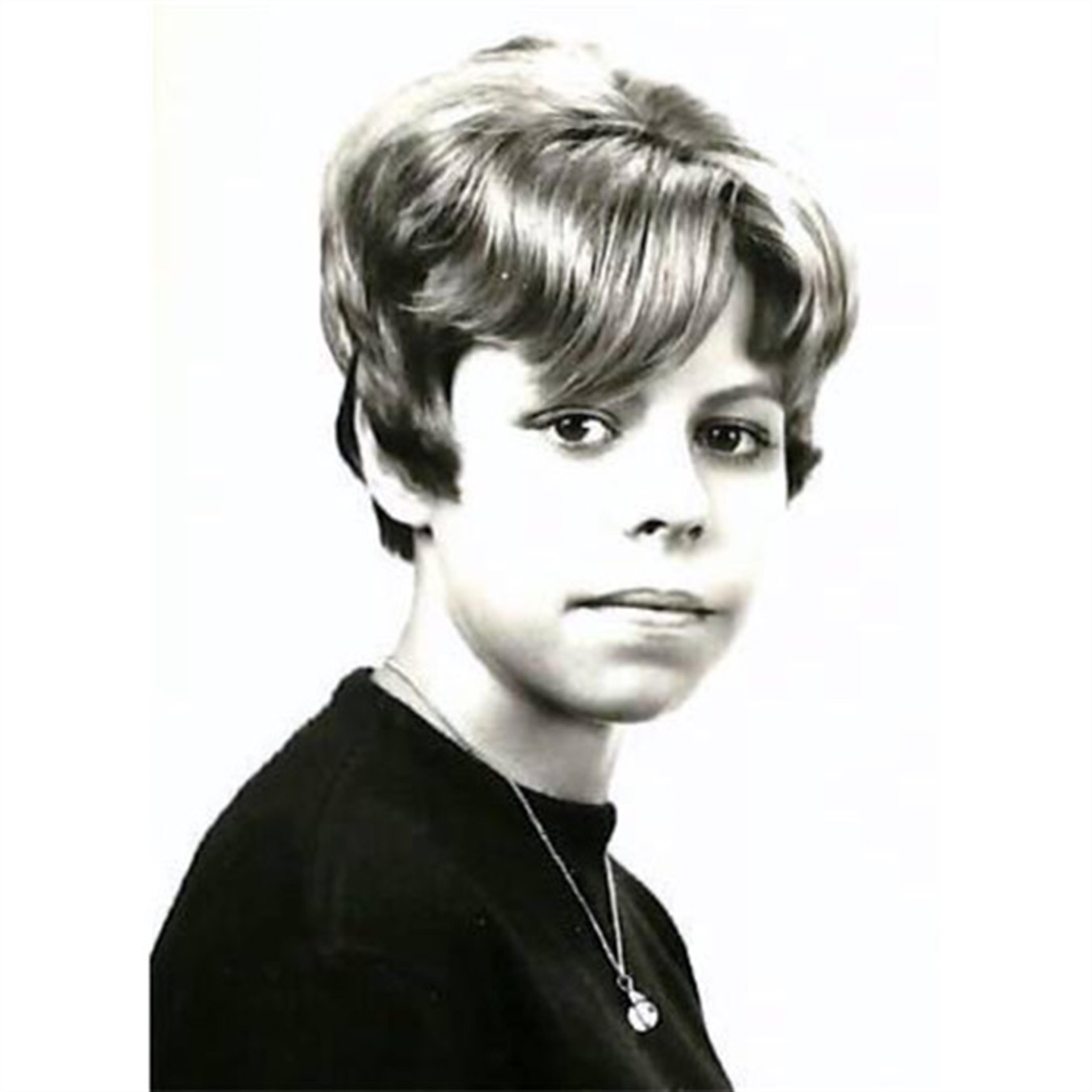 Neela Mary Harrington