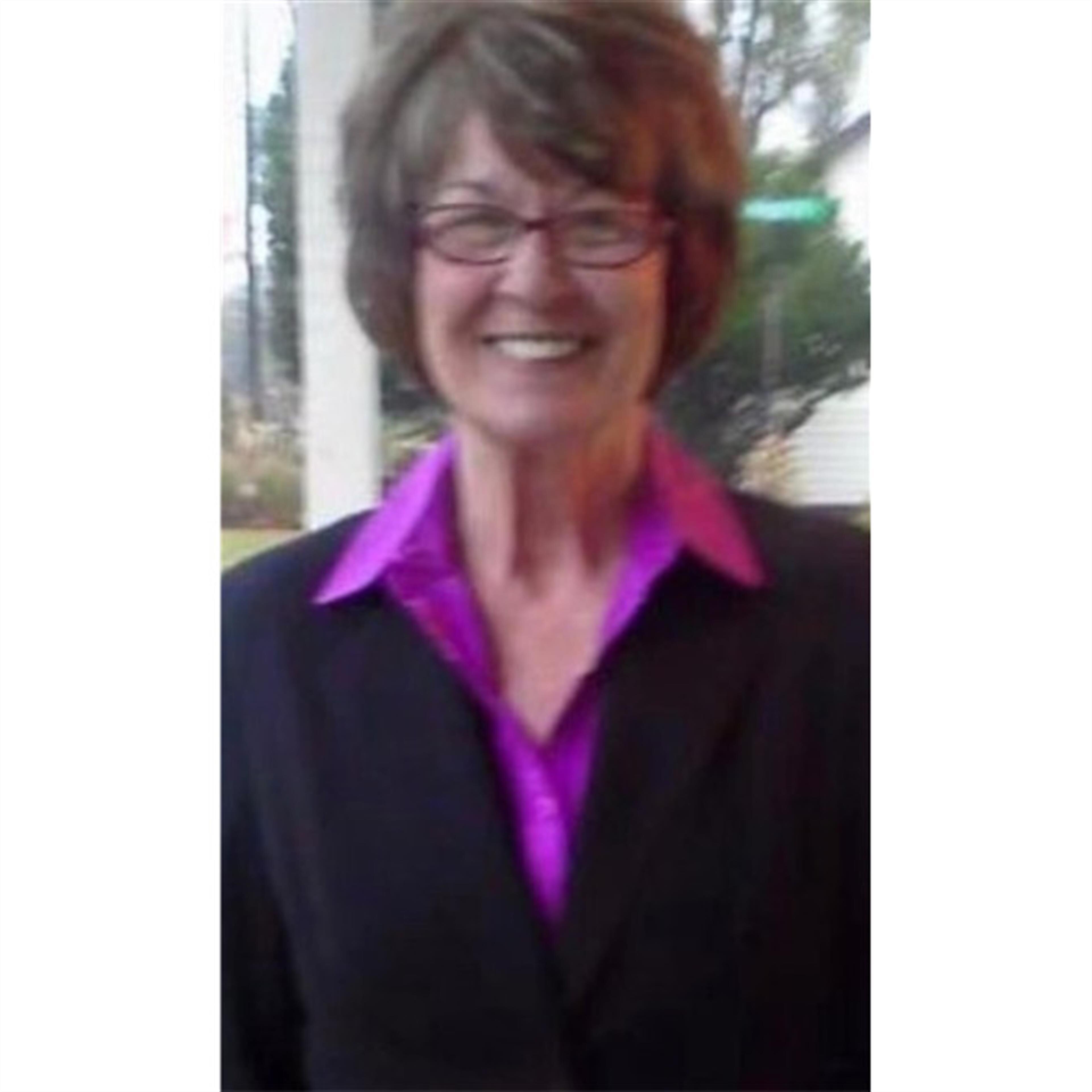 Judith Ann Mitchell