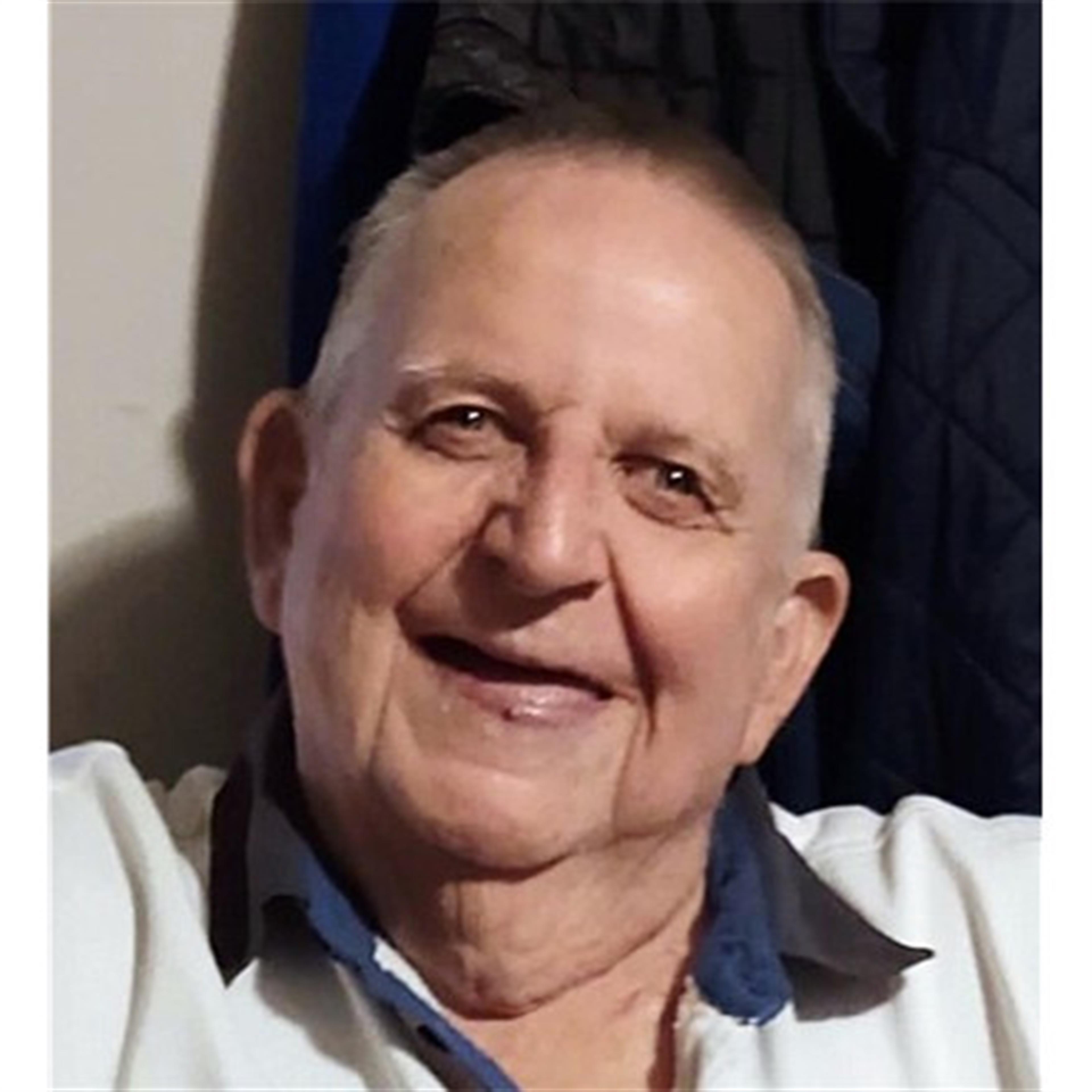 Virgil Thomas Galer's obituary picture