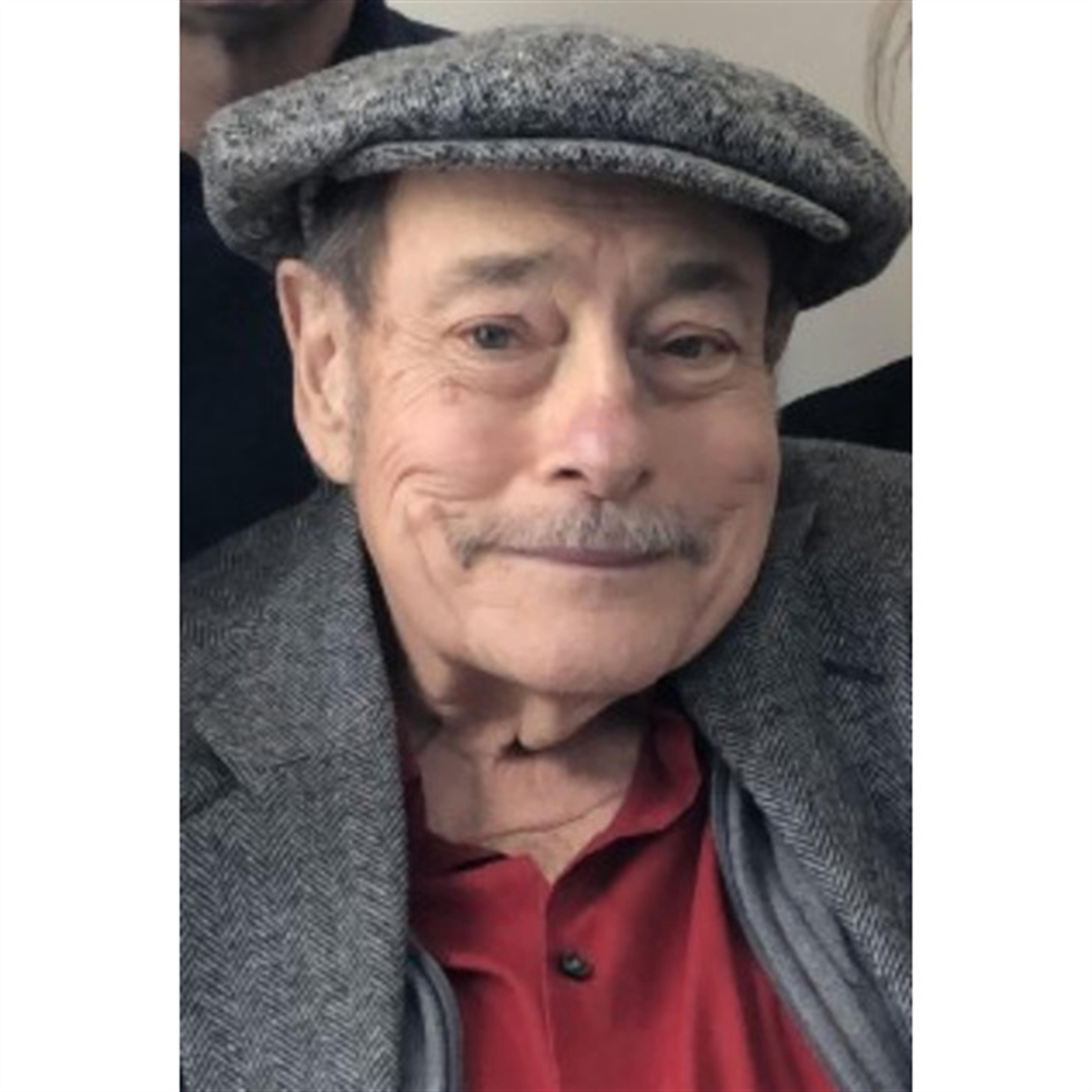 Eugene Gordon Long