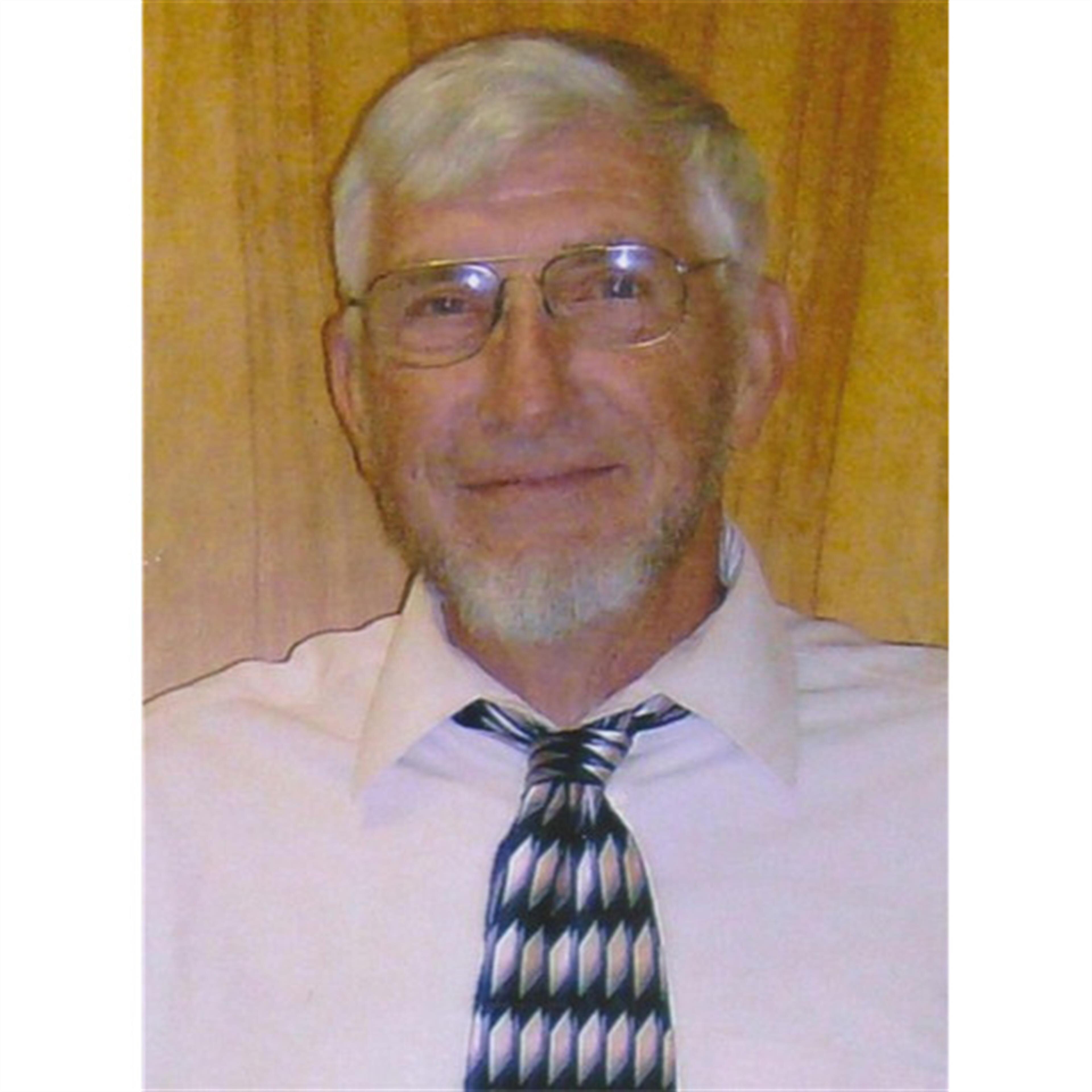Richard Dale Luce