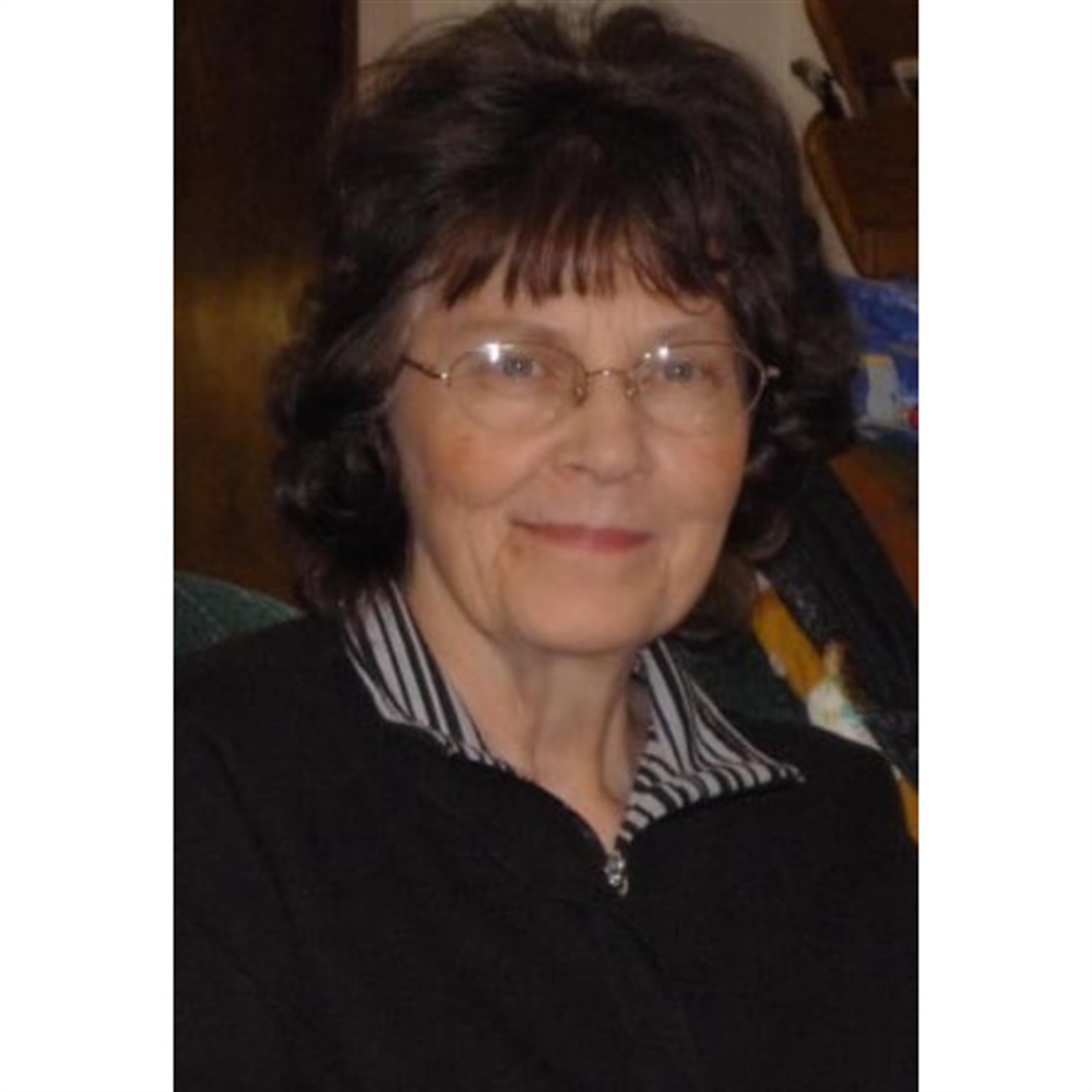 Nancy Ann Estes