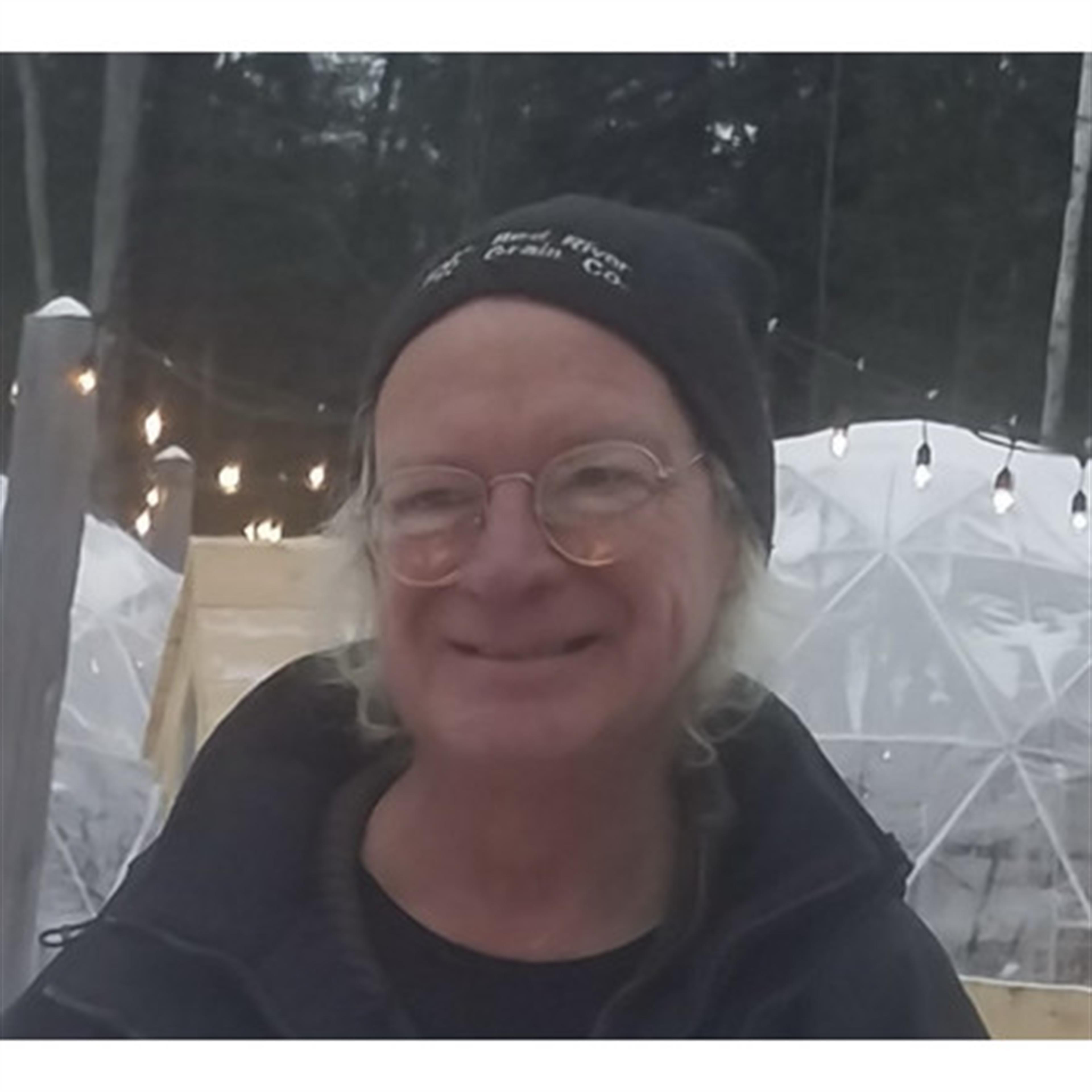 Jeffrey Charles (Asplund) Steury