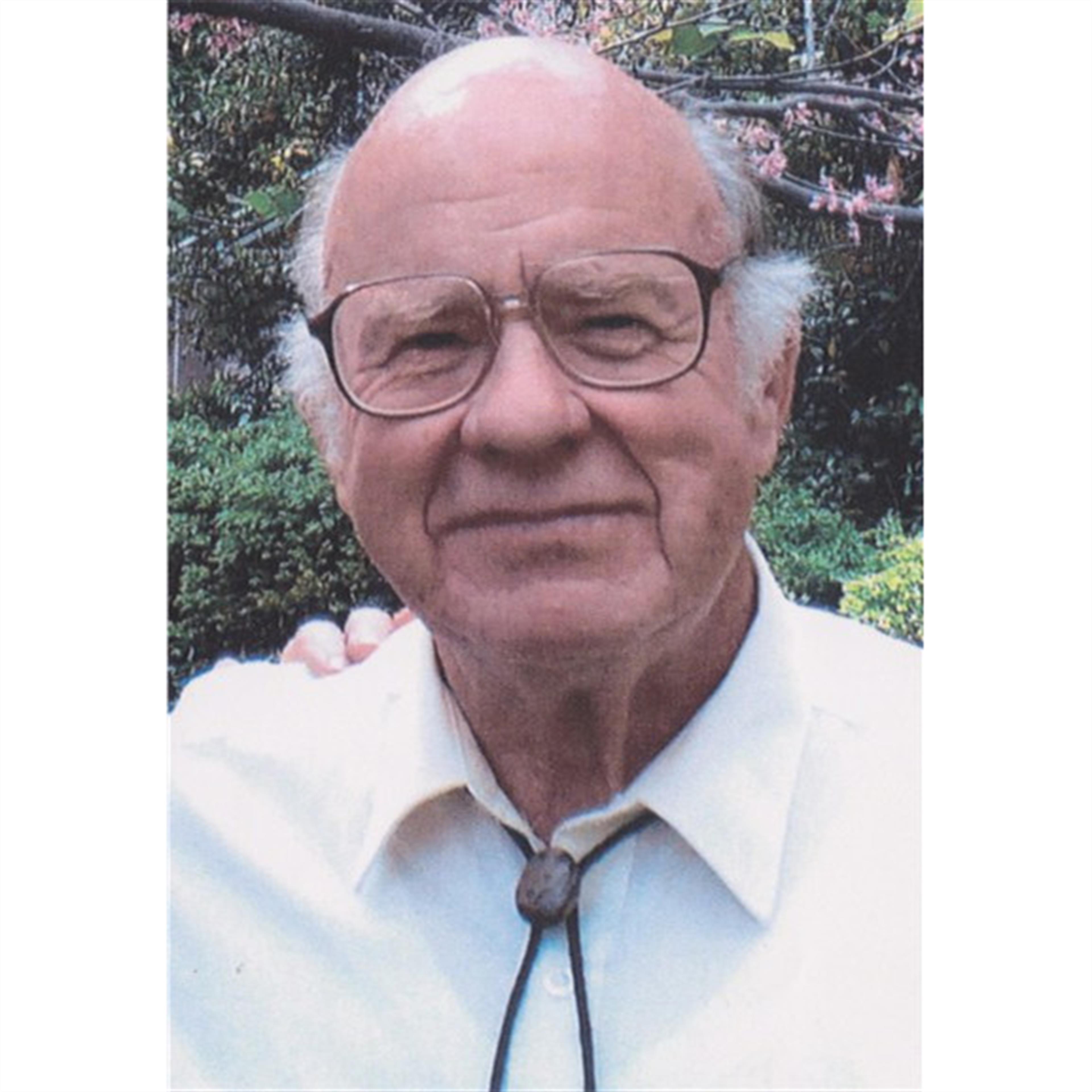 Stanley "Joe" Joseph Gamble
