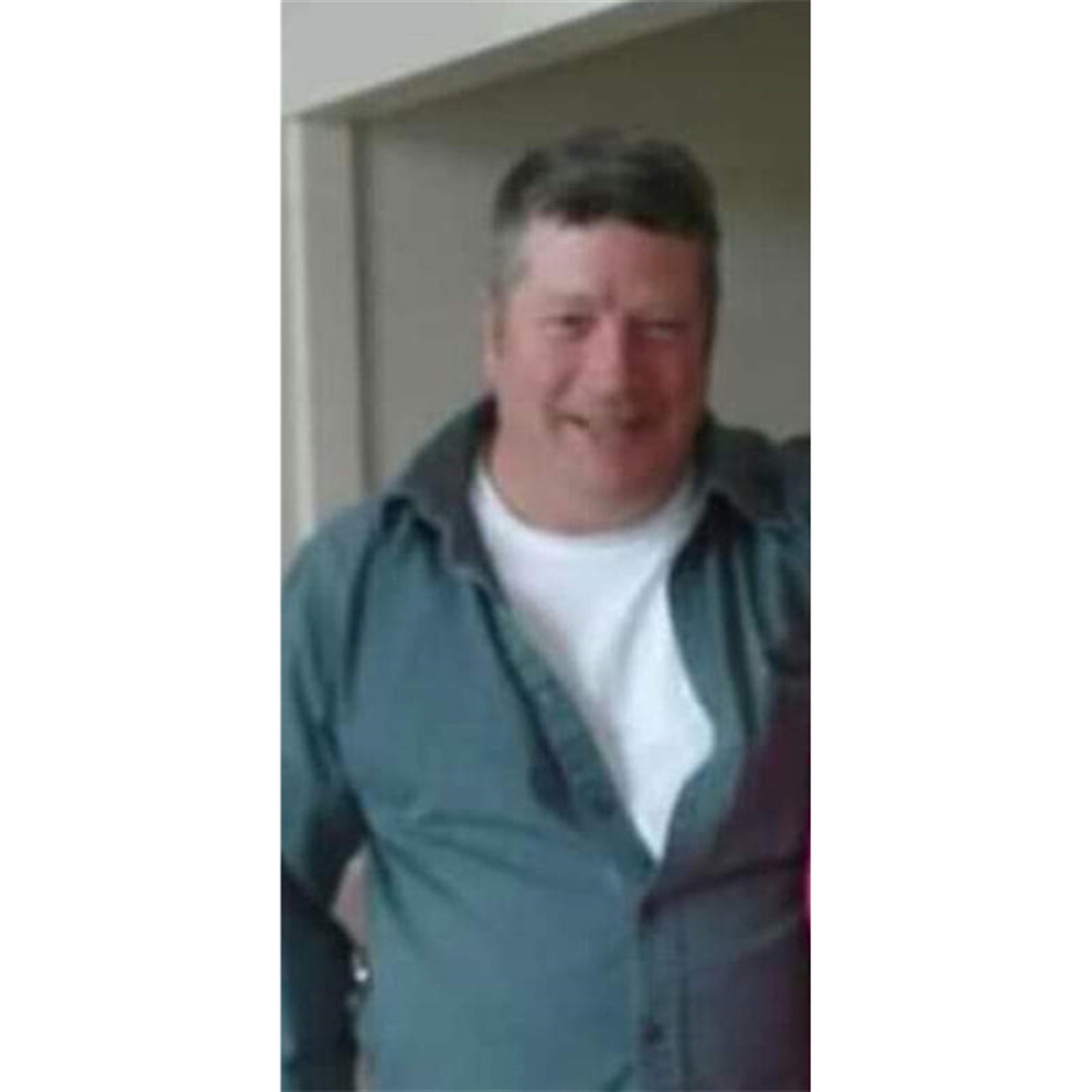 Terry Gilbert Ensing