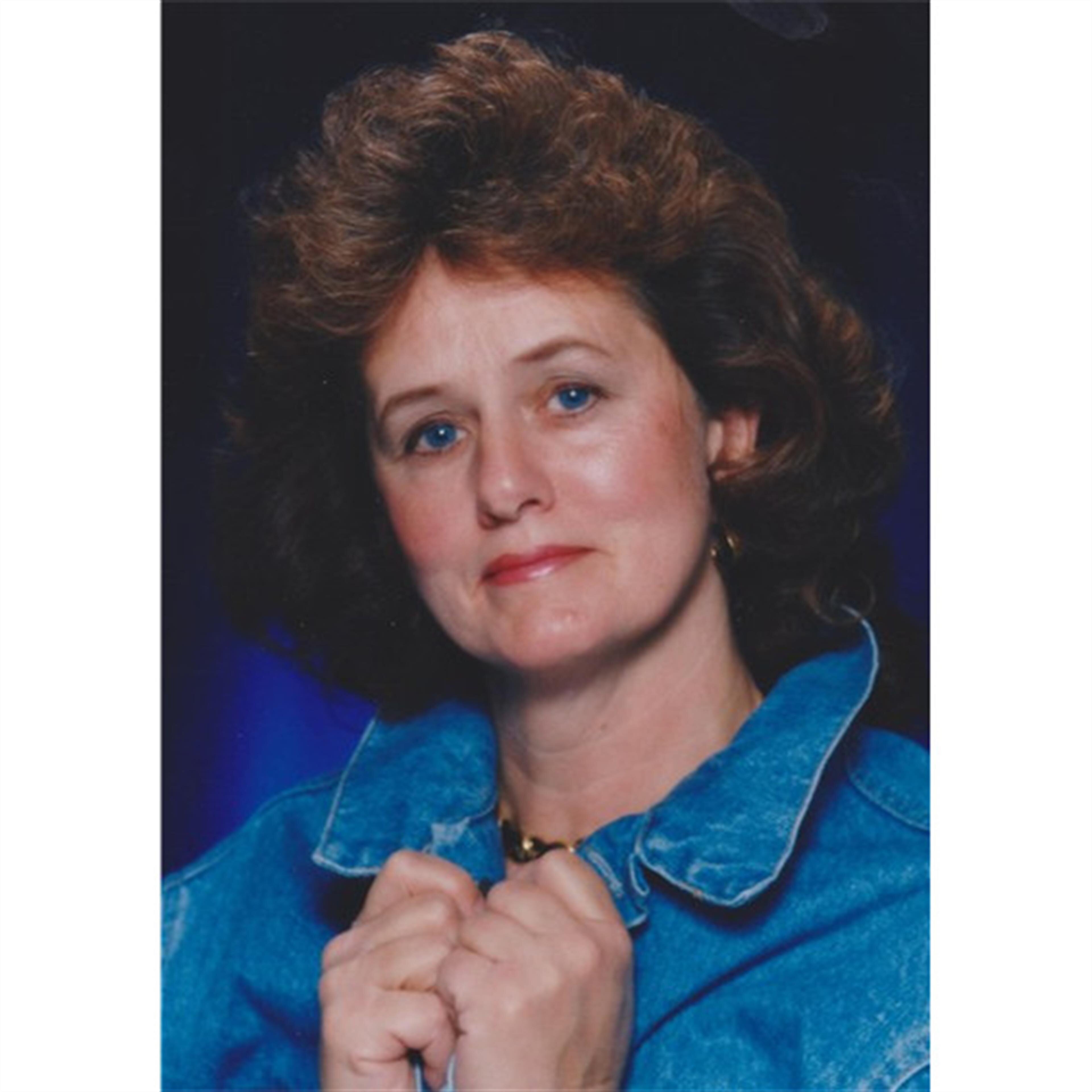 Rebecca Sue Stephan