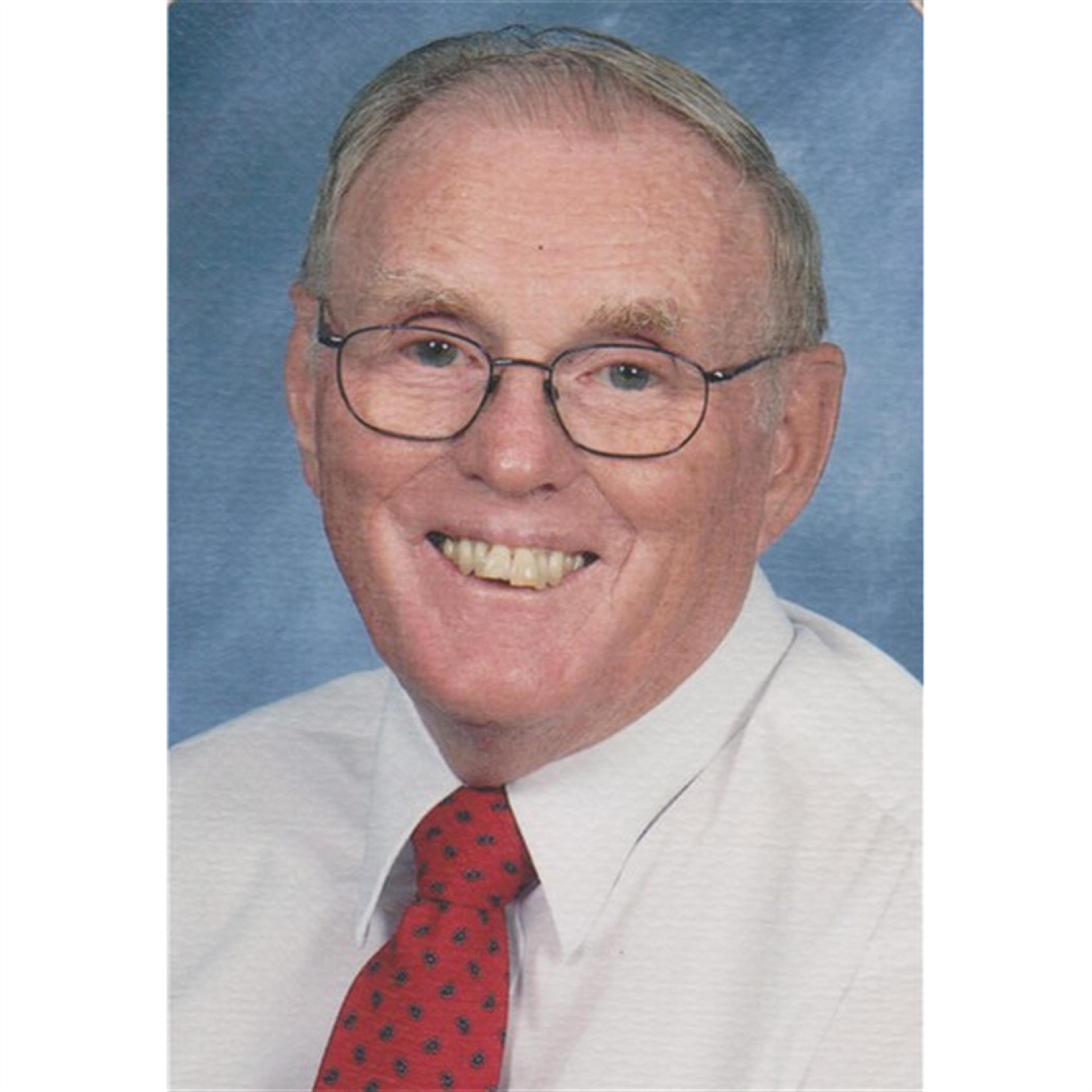 George L. Hewitt