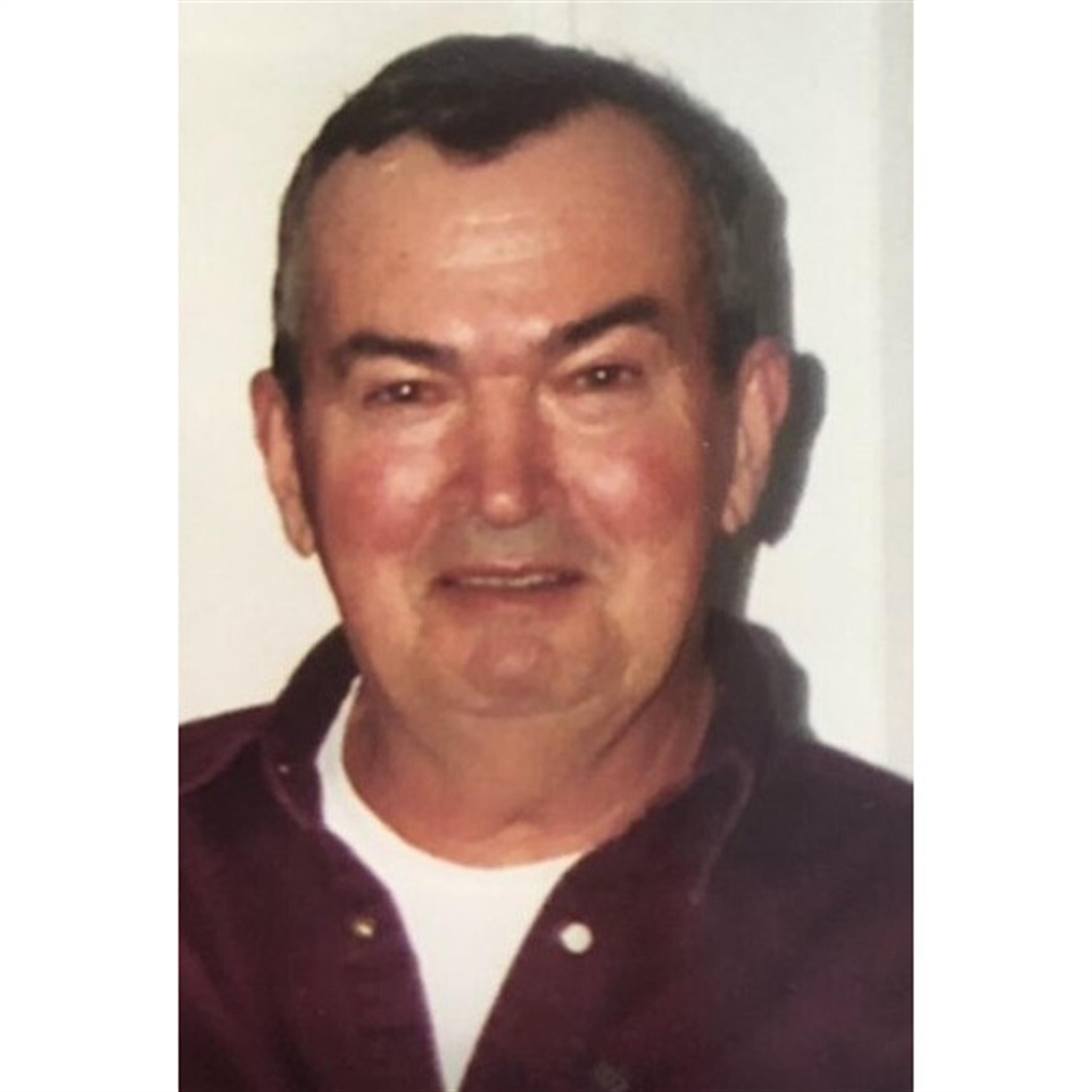 LaVail George Erickson
