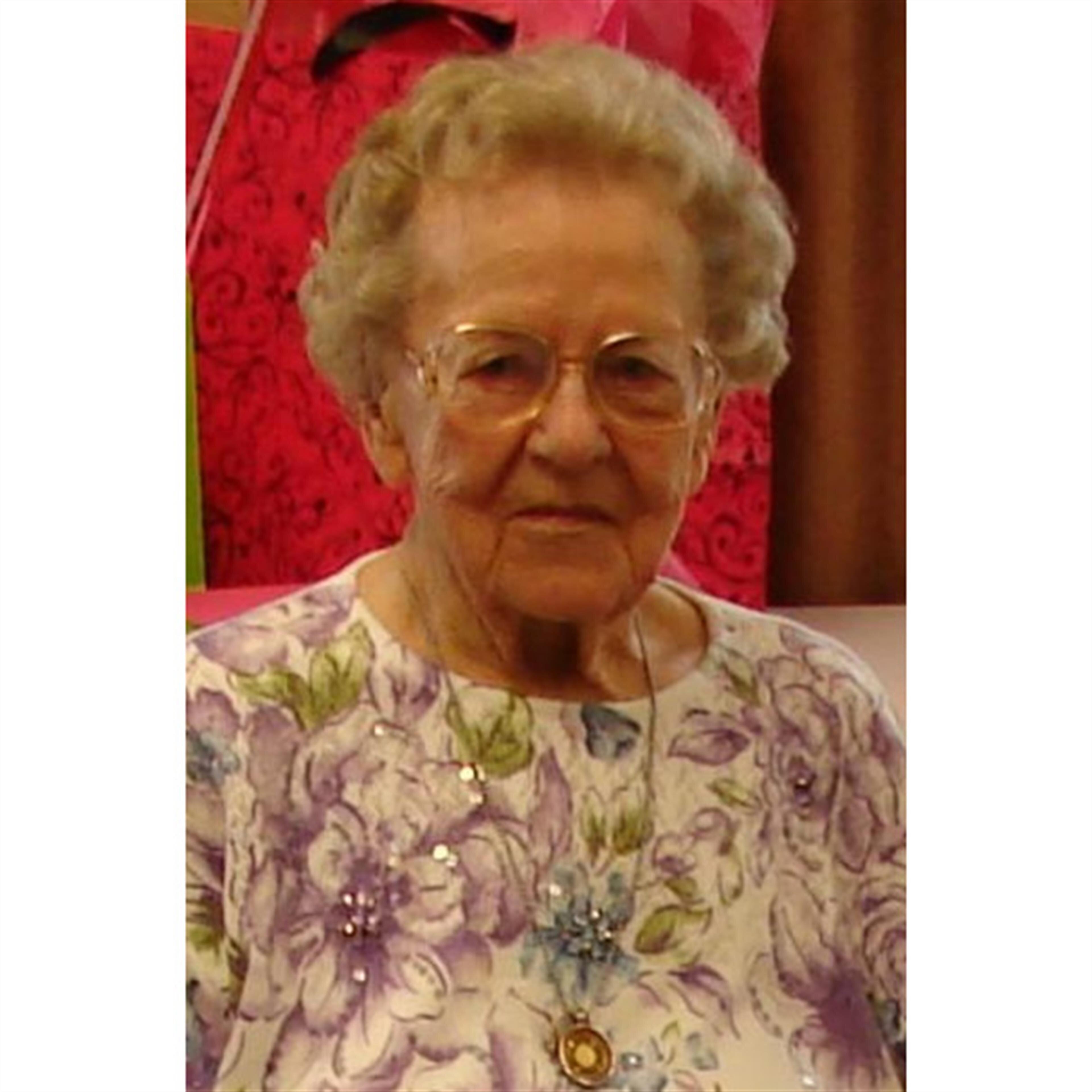 Leona Marie T'Niemi
