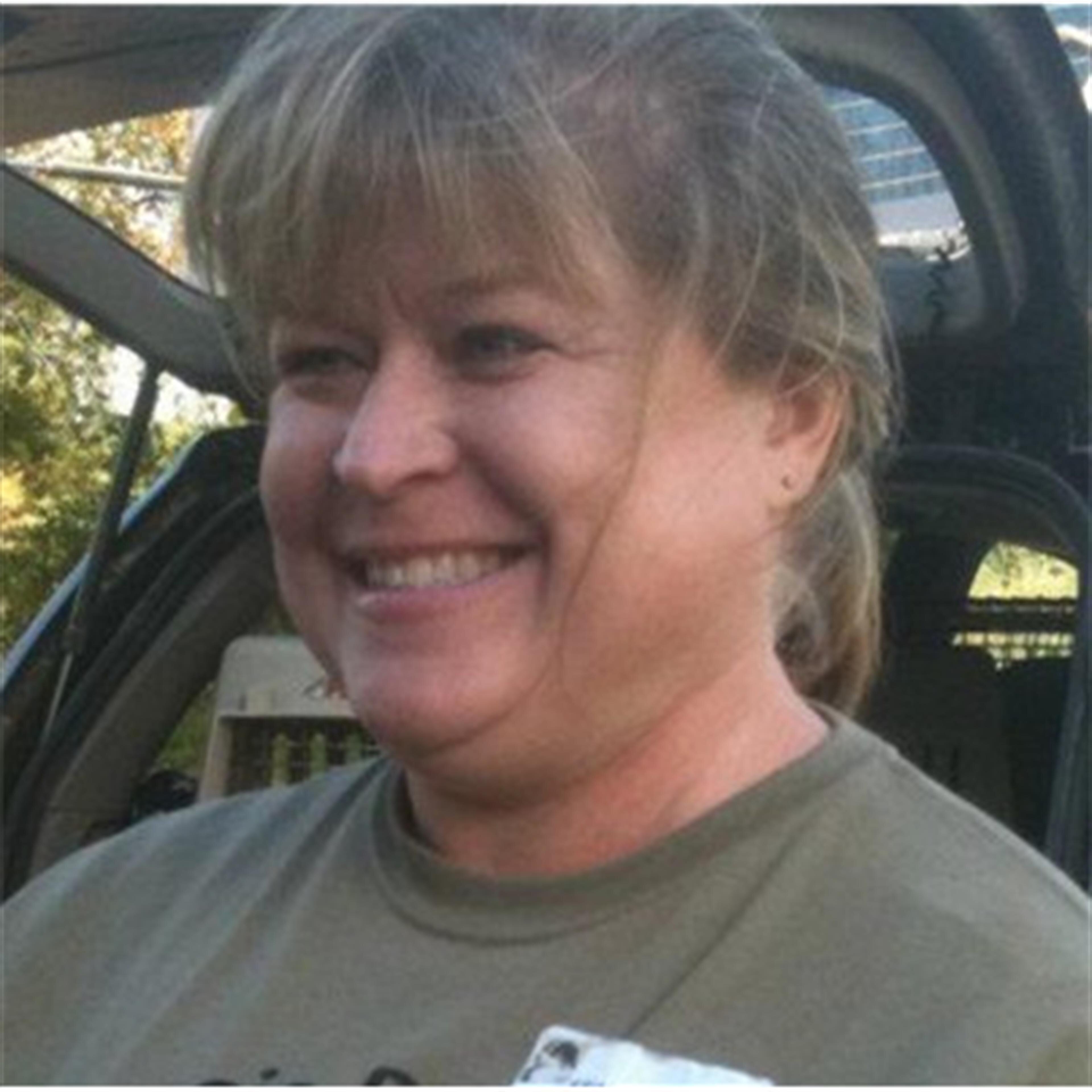 Peggy Armstrong Salgat