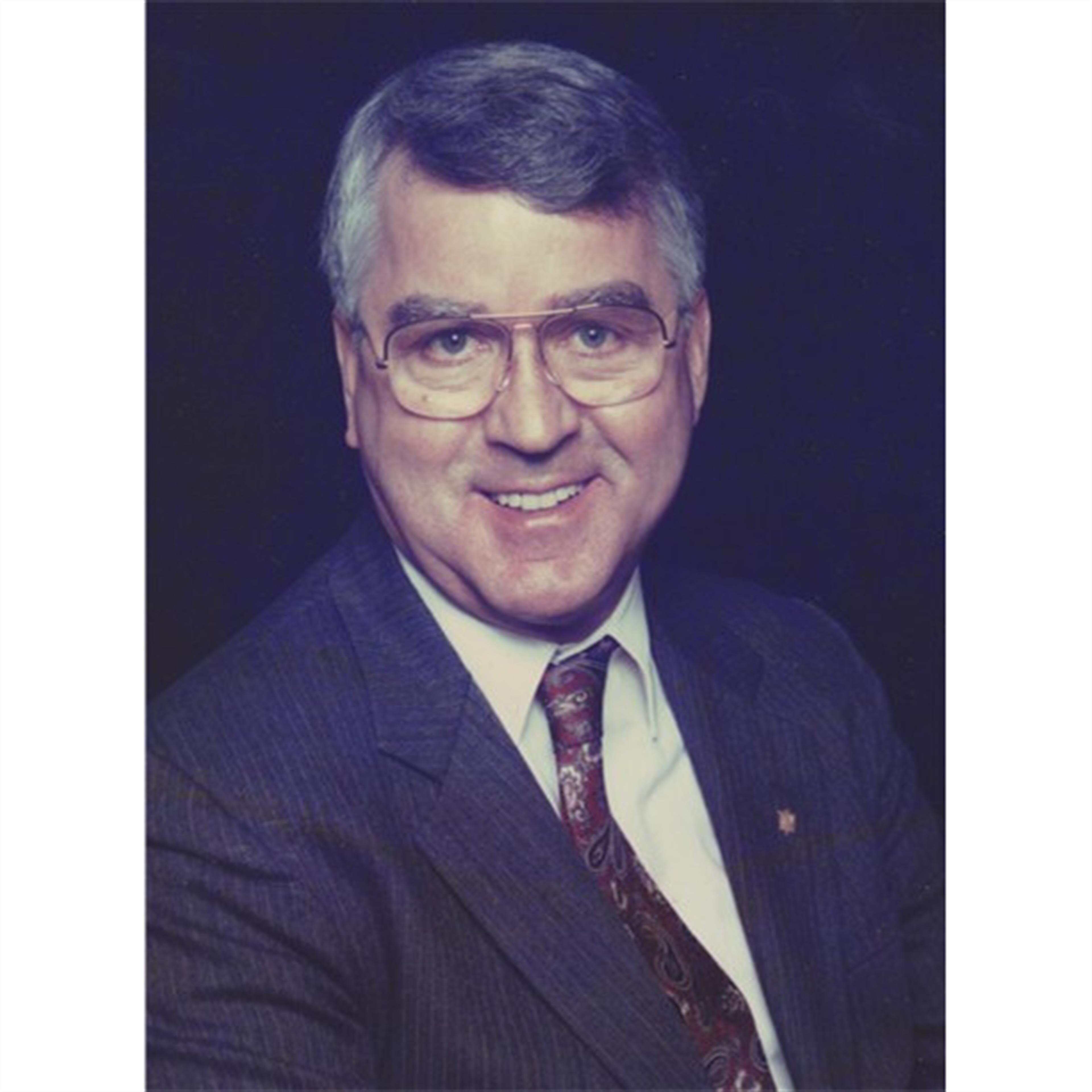John Francis Emmons