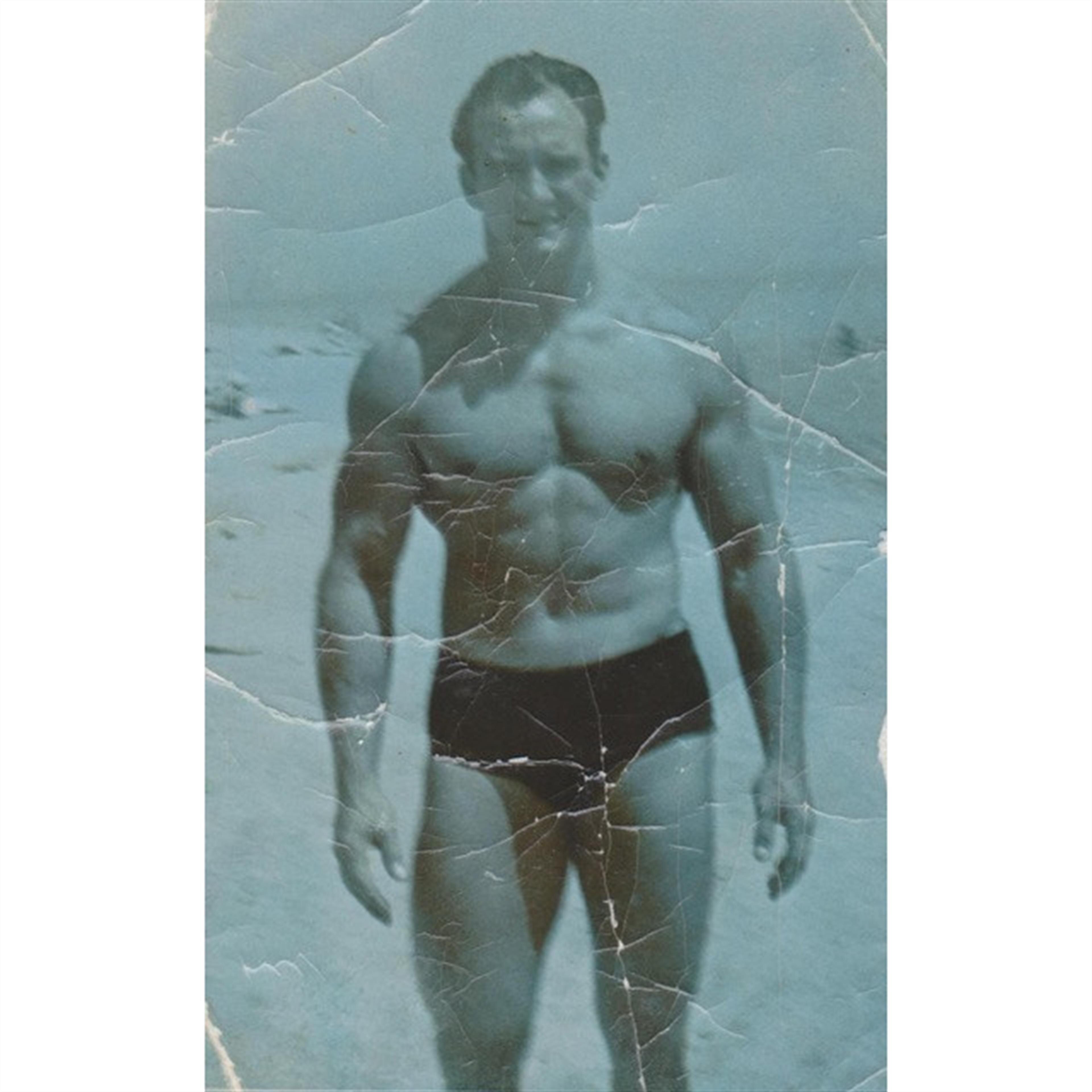 Donald Raymond Van Fleteren