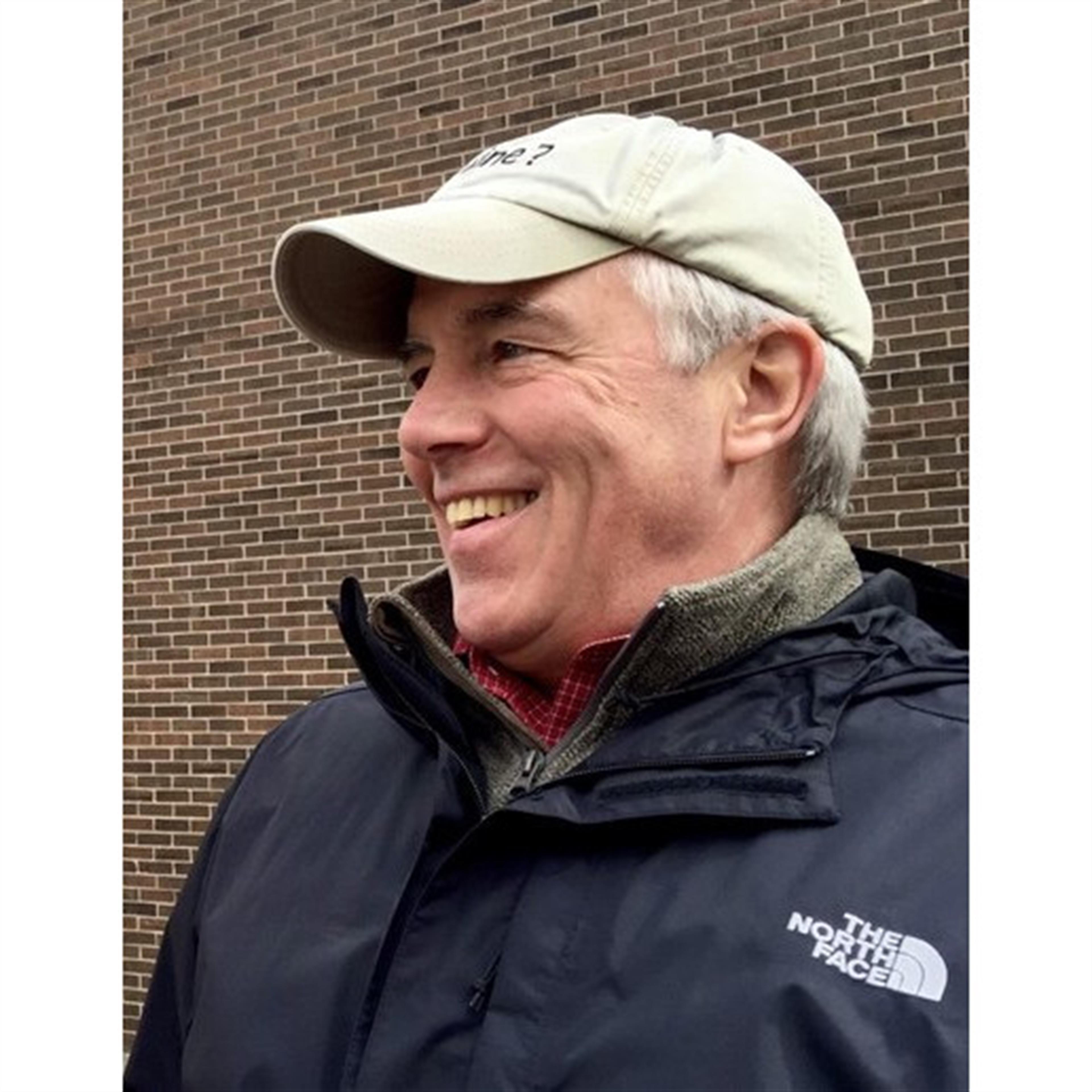 Thomas James Hogenson